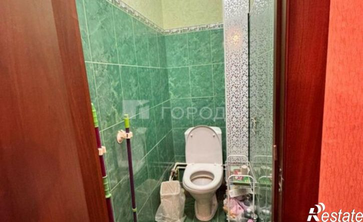 2-комн квартира ул Никитина, 155Б,  д. 155Б