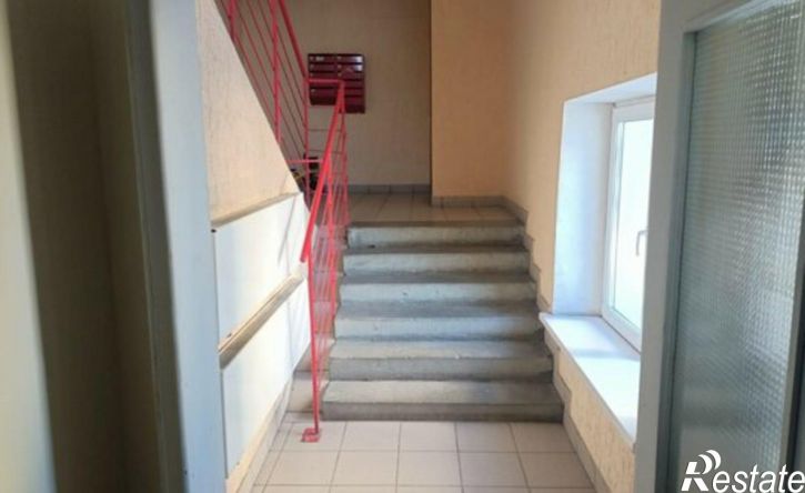 1-комн квартира ул Большая, 682,  д. 682