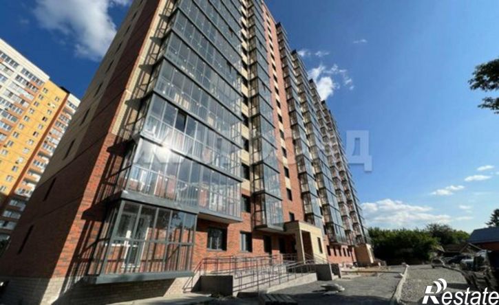 1-комн квартира Закаменский мкр, 16,  д. 16