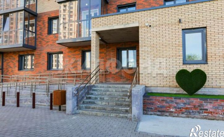 1-комн квартира Закаменский мкр, 16,  д. 16