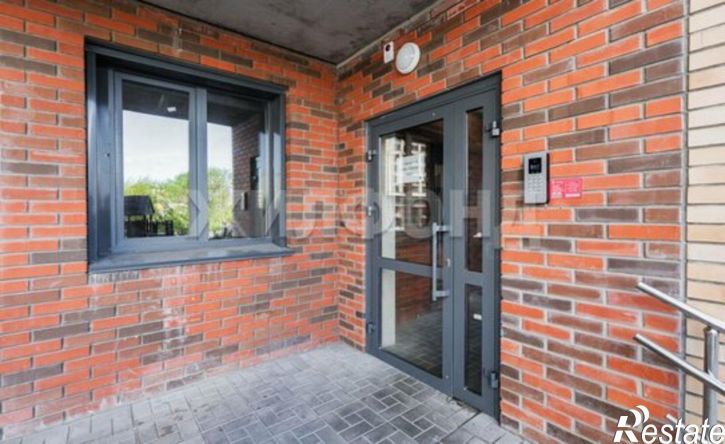 1-комн квартира Закаменский мкр, 16,  д. 16