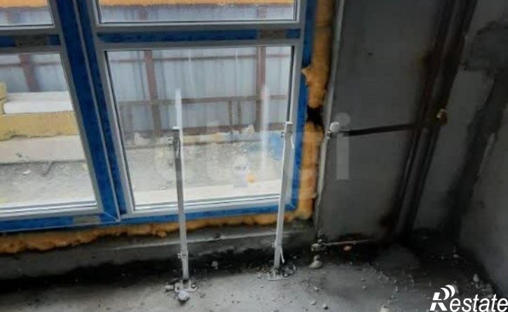 3-комн квартира ул Плющихинская, 1,  д. 1