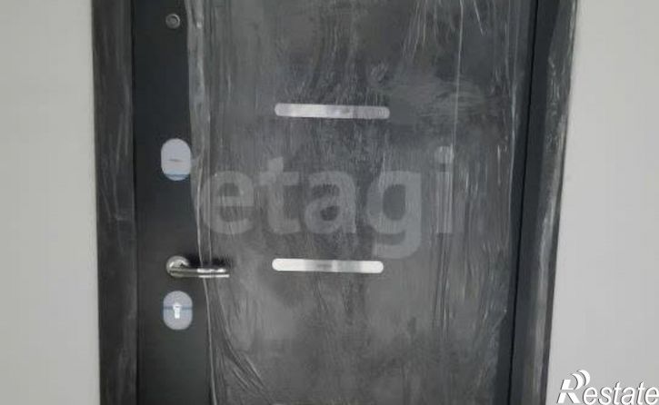 3-комн квартира ул Плющихинская, 1,  д. 1