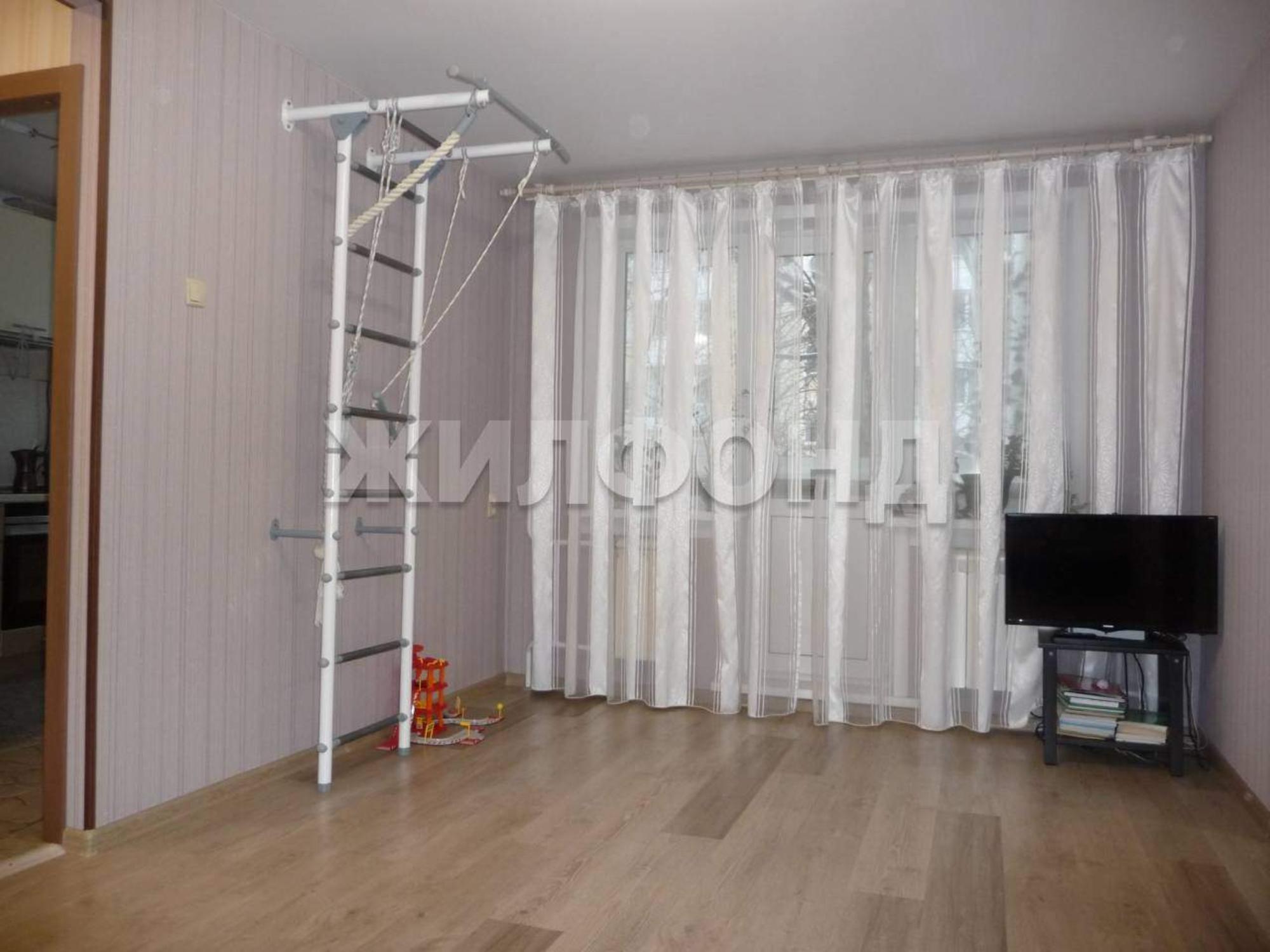 Купить квартиру за 6 000 000 рублей на Ольги Жилиной улица, д.92А