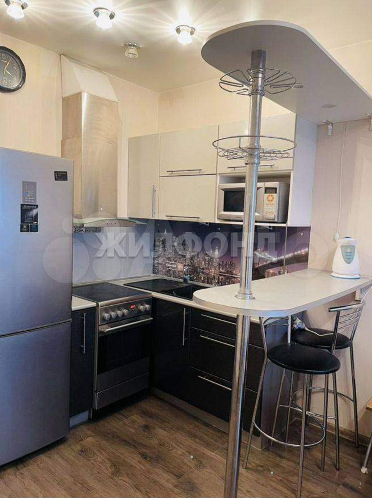 Купить студию за 3 890 000 рублей на Авиастроителей улица, д.11/1