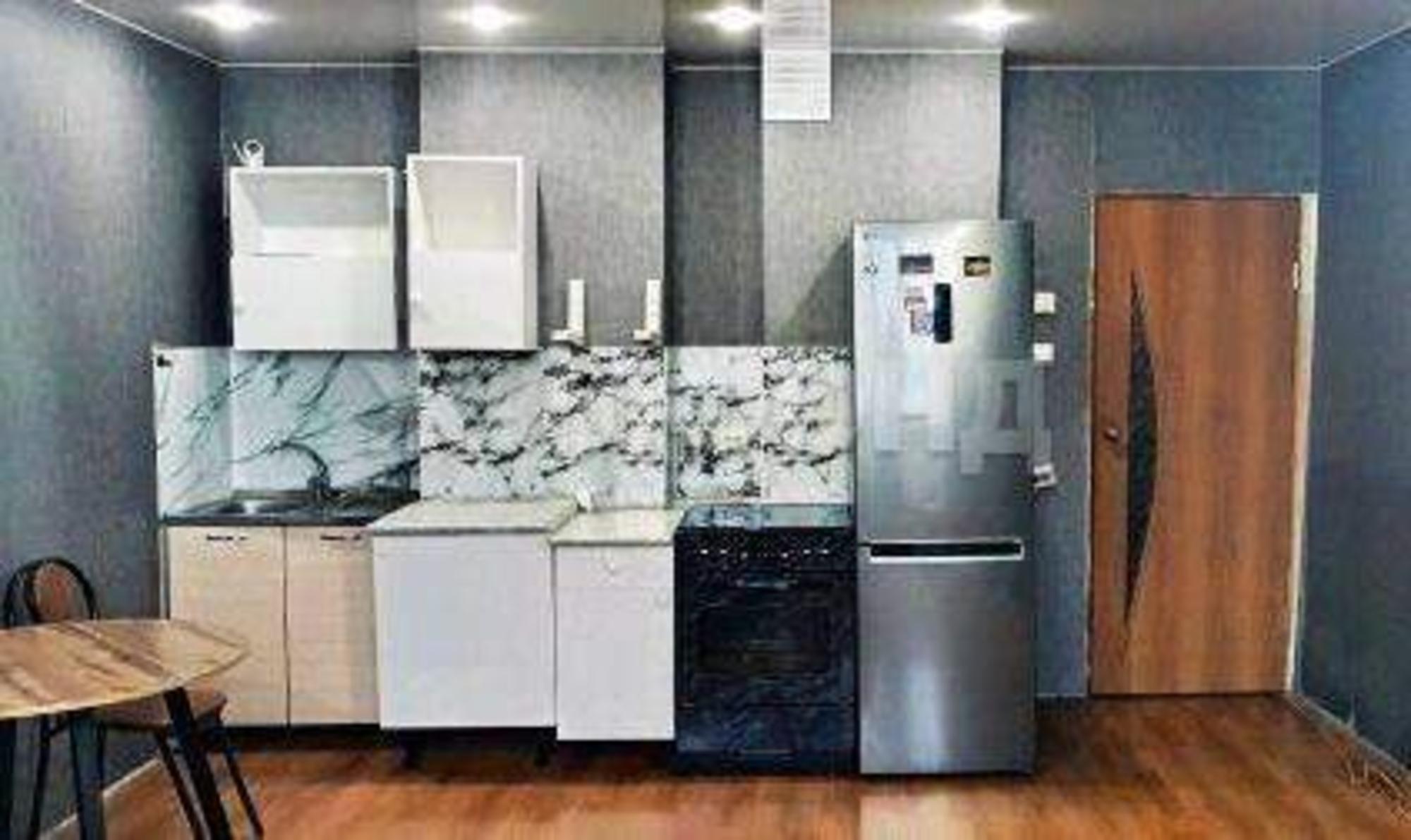 Купить студию за 3 650 000 рублей на В.Высоцкого улица, д.52/1