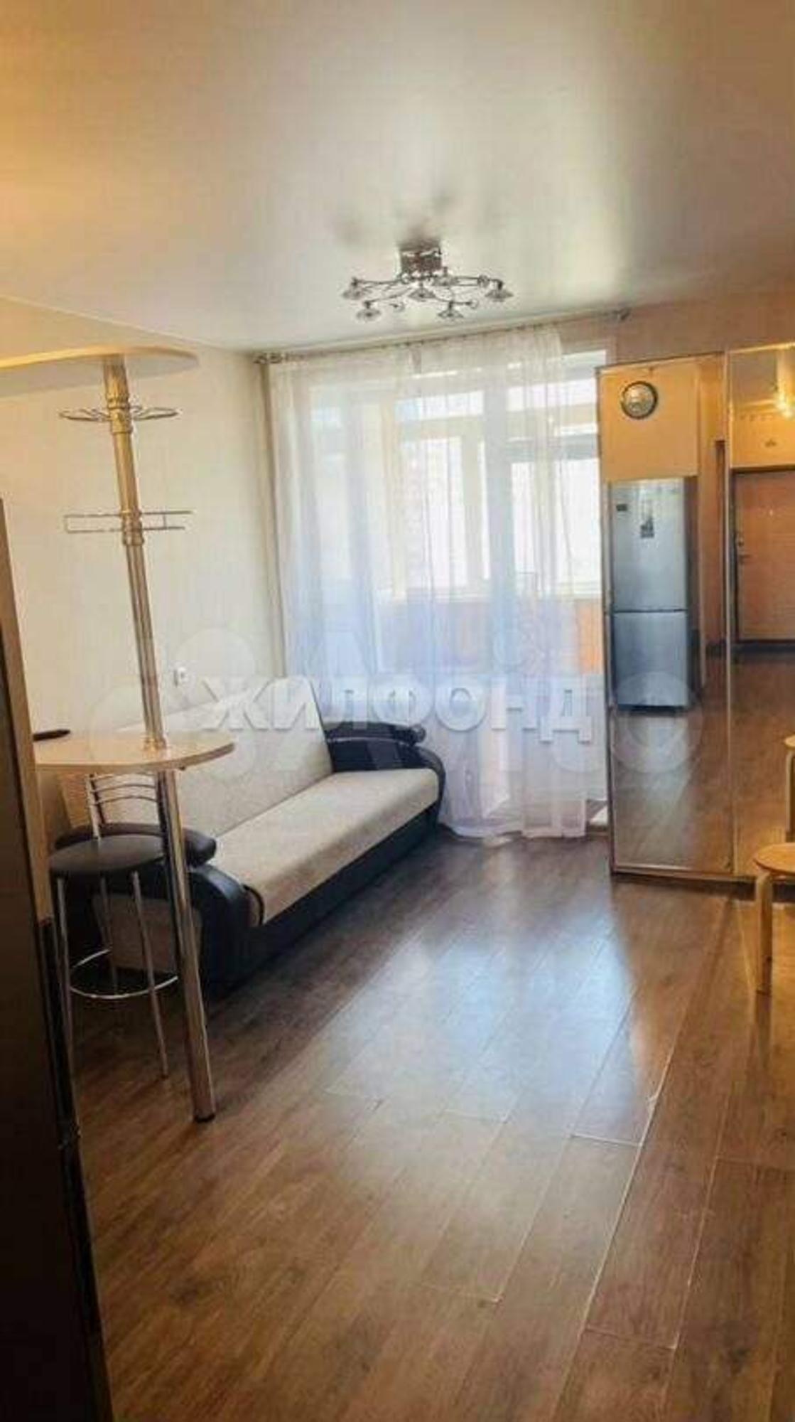 Купить студию за 3 890 000 рублей на Авиастроителей улица, д.11/1