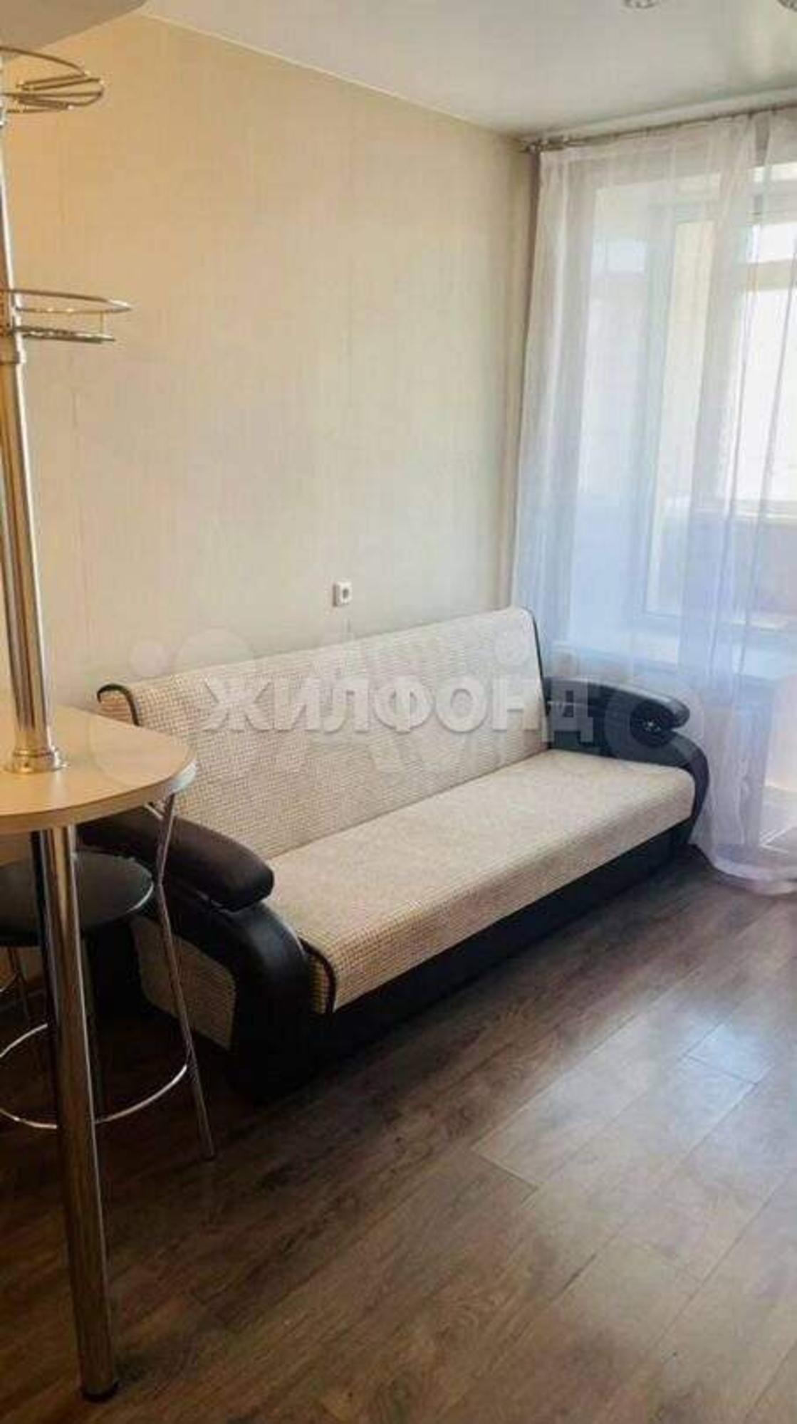 Купить студию за 3 890 000 рублей на Авиастроителей улица, д.11/1