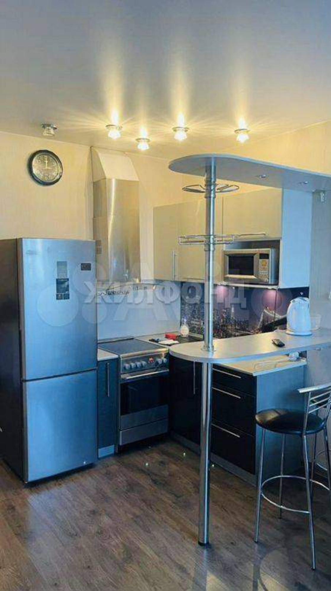 Купить студию за 3 890 000 рублей на Авиастроителей улица, д.11/1