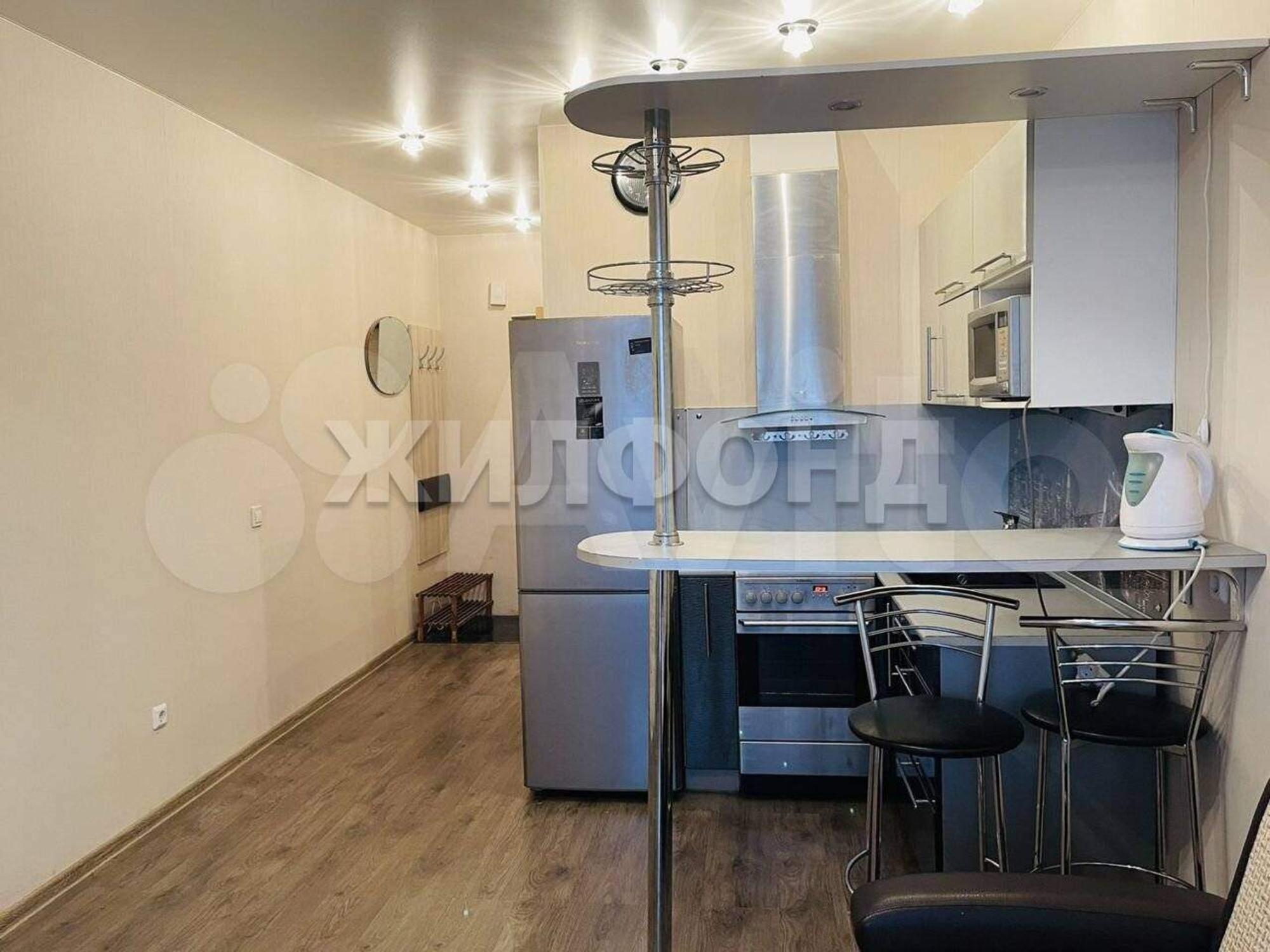 Купить студию за 3 890 000 рублей на Авиастроителей улица, д.11/1