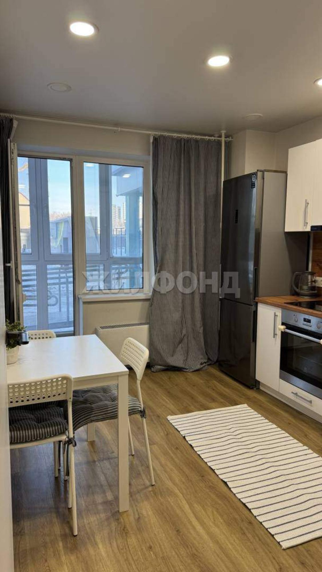 Купить квартиру за 5 700 000 рублей на Красносельская улица, д.6/1