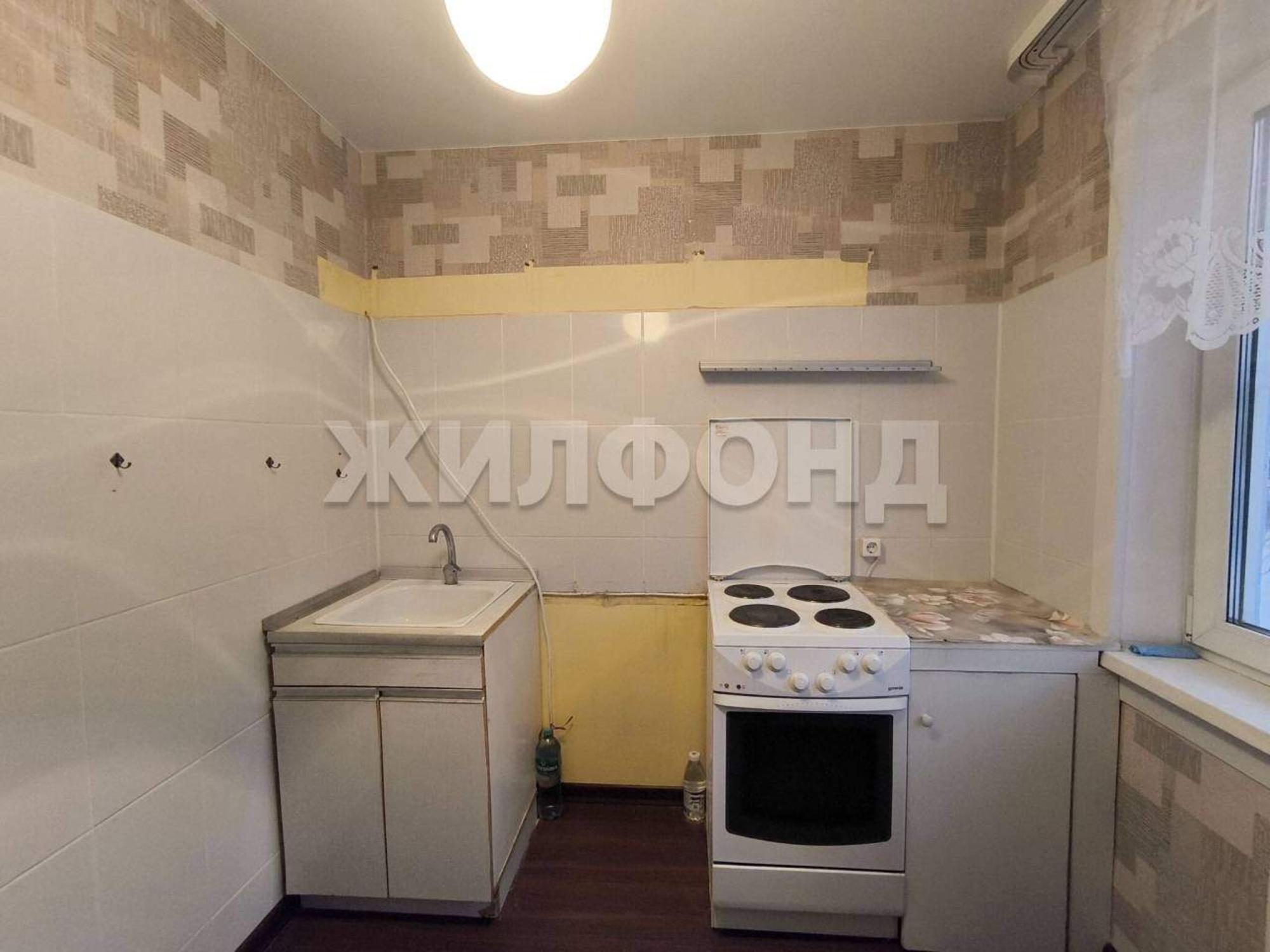 Купить квартиру за 3 700 000 рублей на Зорге улица, д.5