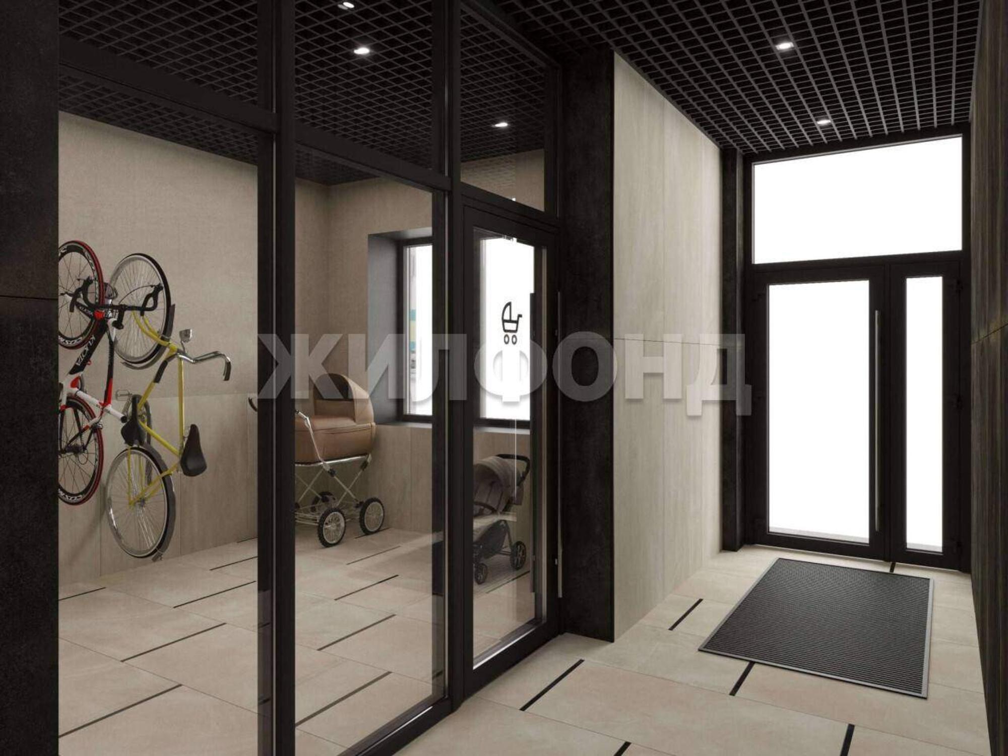 Купить квартиру за 8 200 000 рублей на Дуси Ковальчук улица, д.385