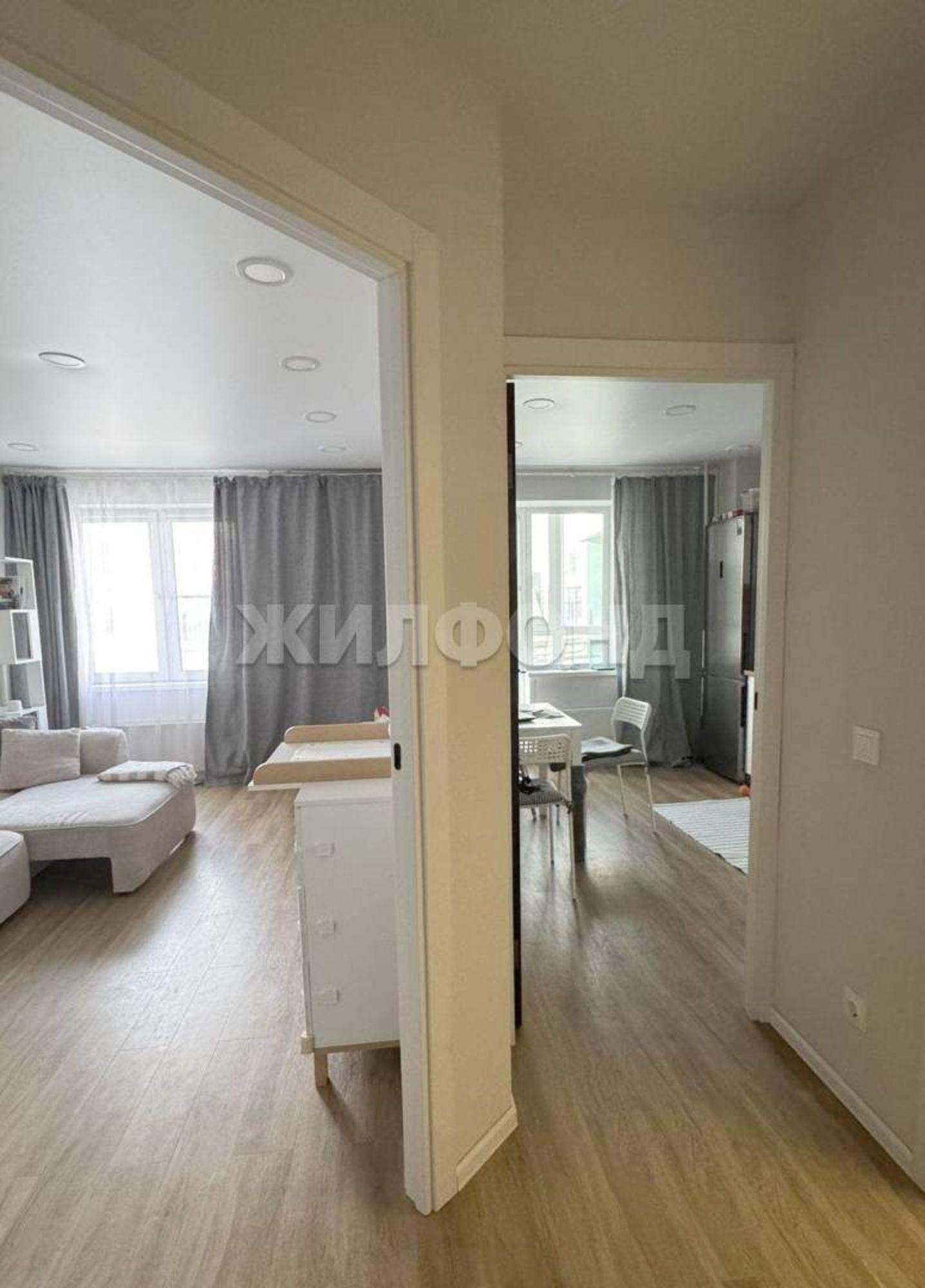 Купить квартиру за 5 700 000 рублей на Красносельская улица, д.6/1