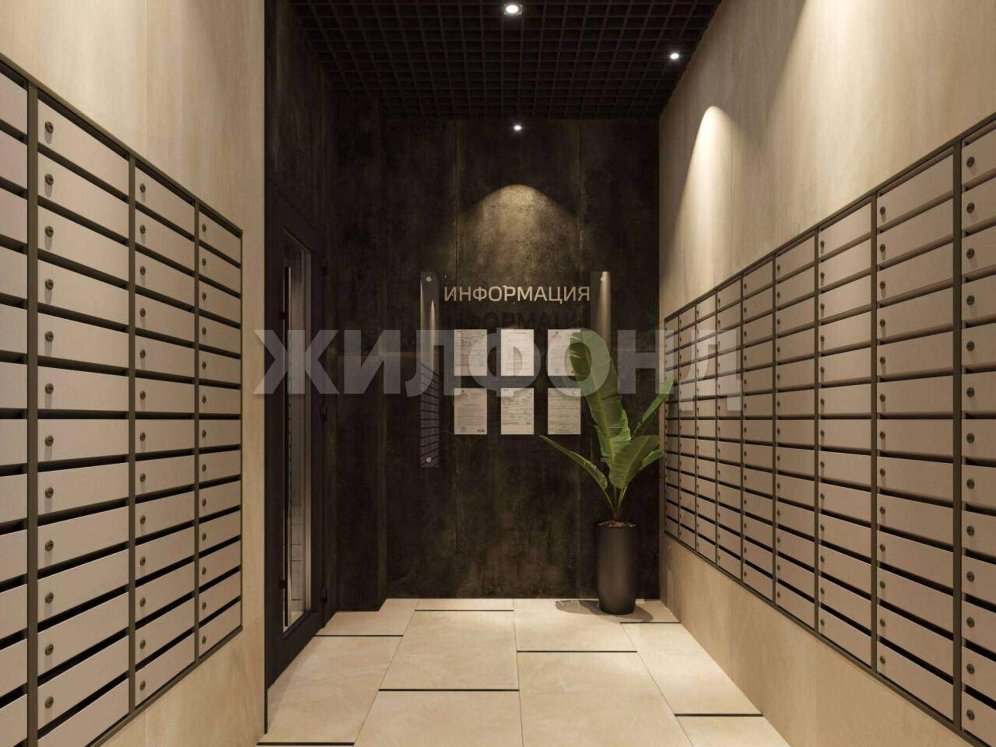 Купить квартиру за 8 200 000 рублей на Дуси Ковальчук улица, д.385