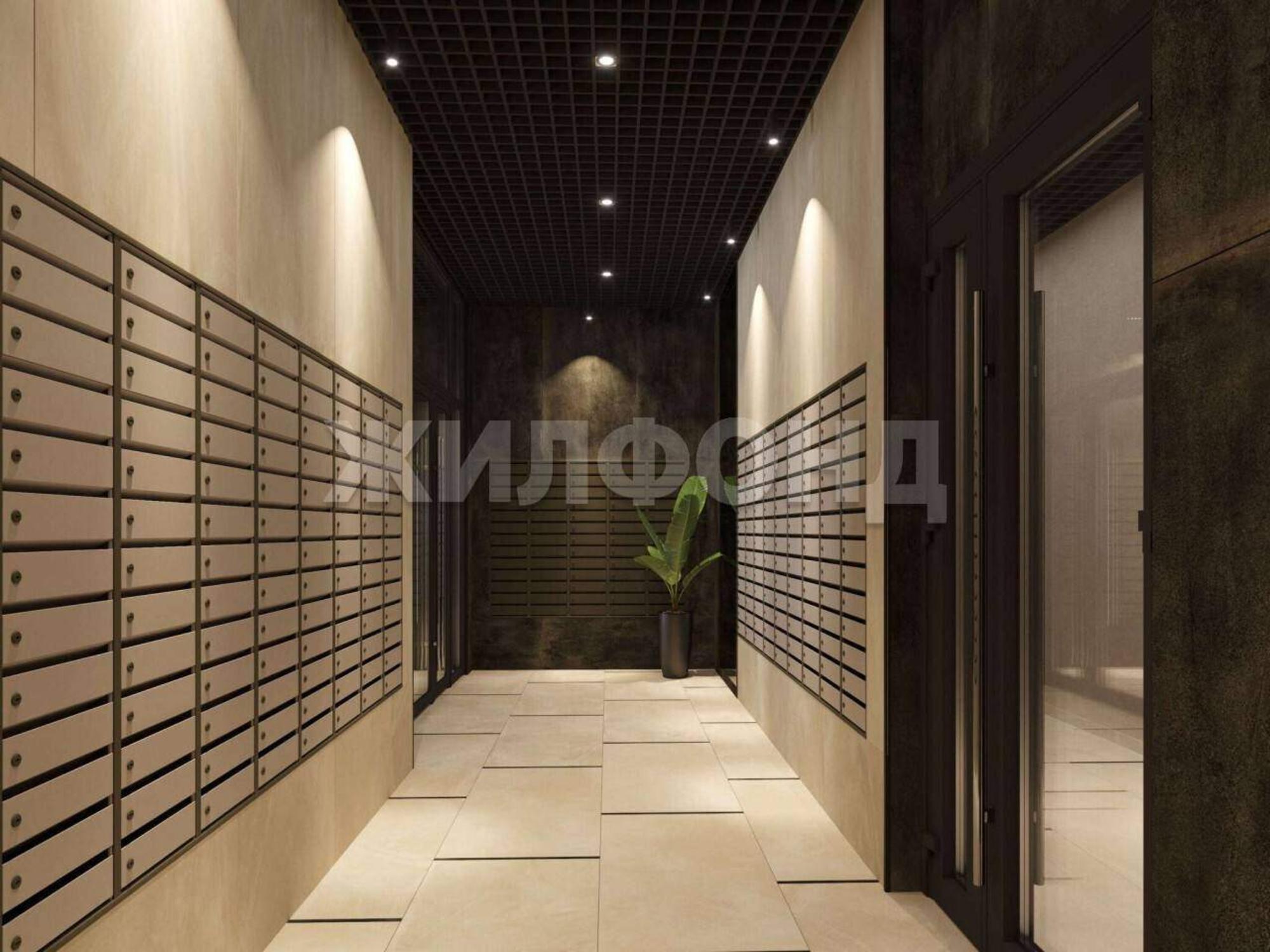 Купить квартиру за 8 200 000 рублей на Дуси Ковальчук улица, д.385