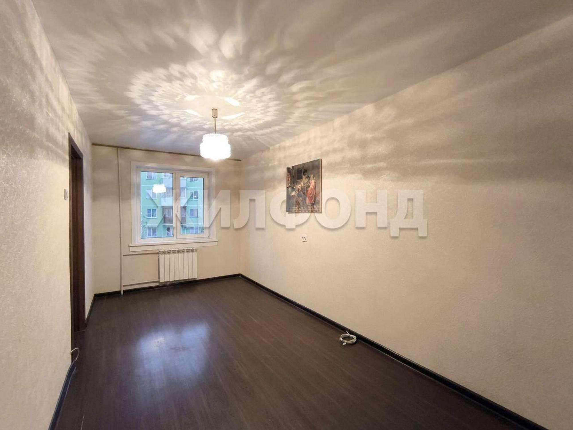 Купить квартиру за 3 700 000 рублей на Зорге улица, д.5