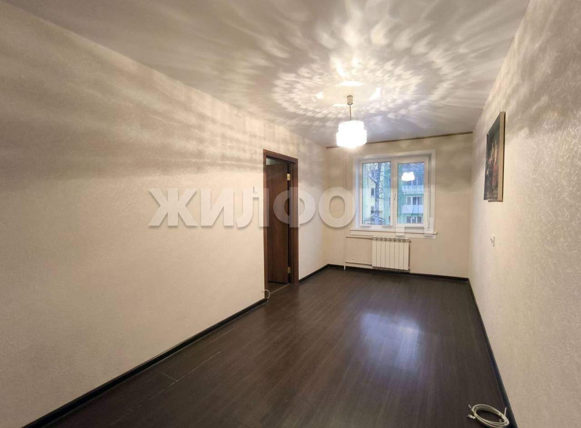 Купить квартиру за 3 700 000 рублей на Зорге улица, д.5