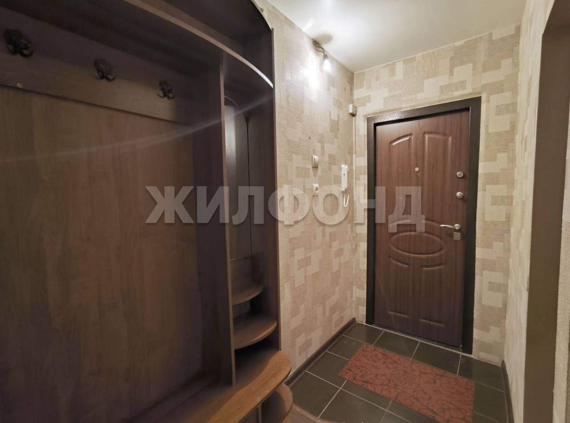 Купить квартиру за 3 700 000 рублей на Зорге улица, д.5