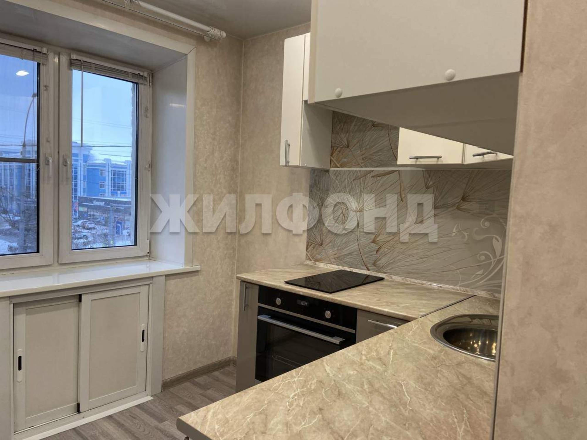 Купить квартиру за 4 700 000 рублей на Владимировская улица, д.8