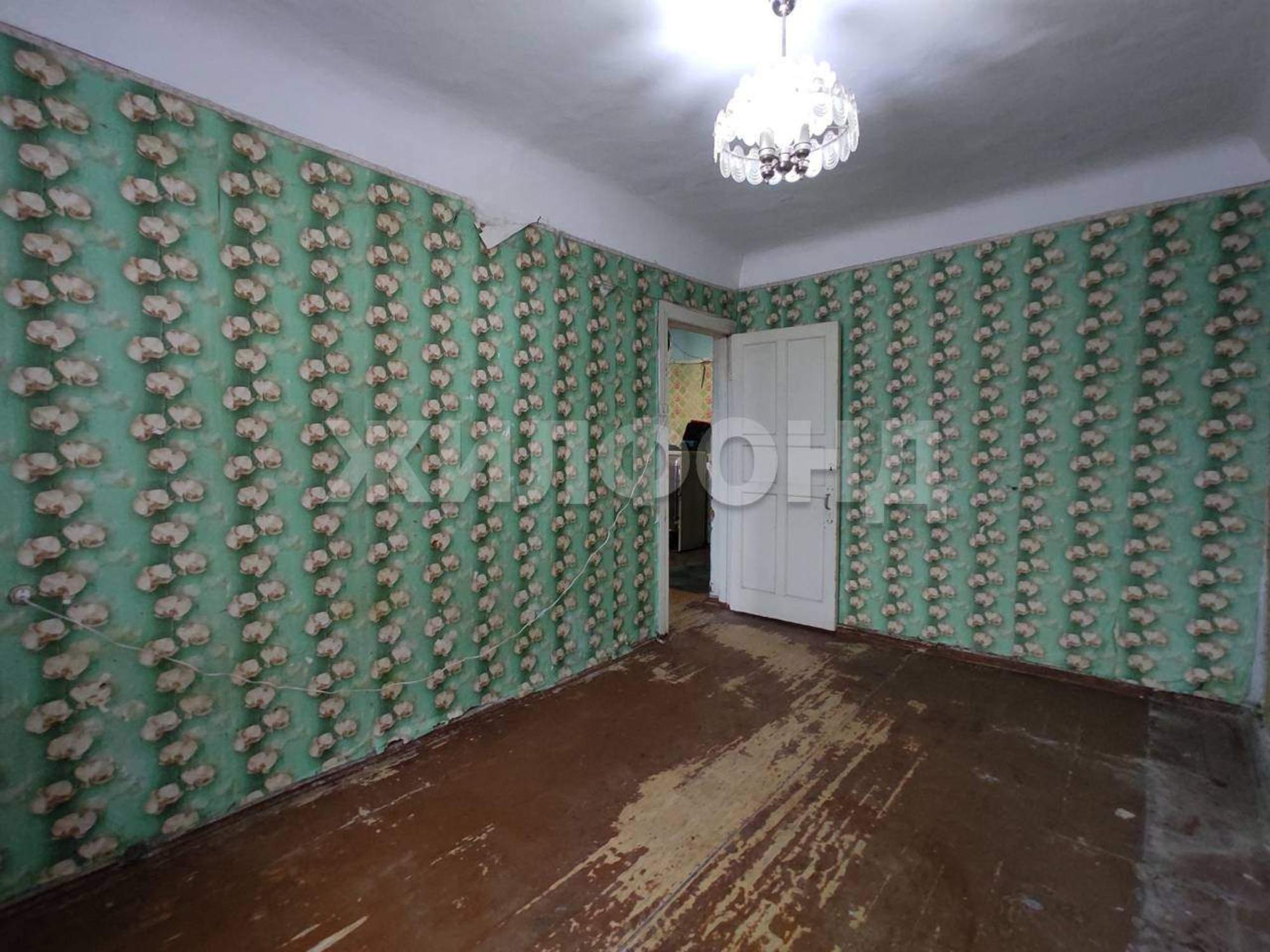 Купить квартиру за 6 500 000 рублей на Кирова улица, д.76