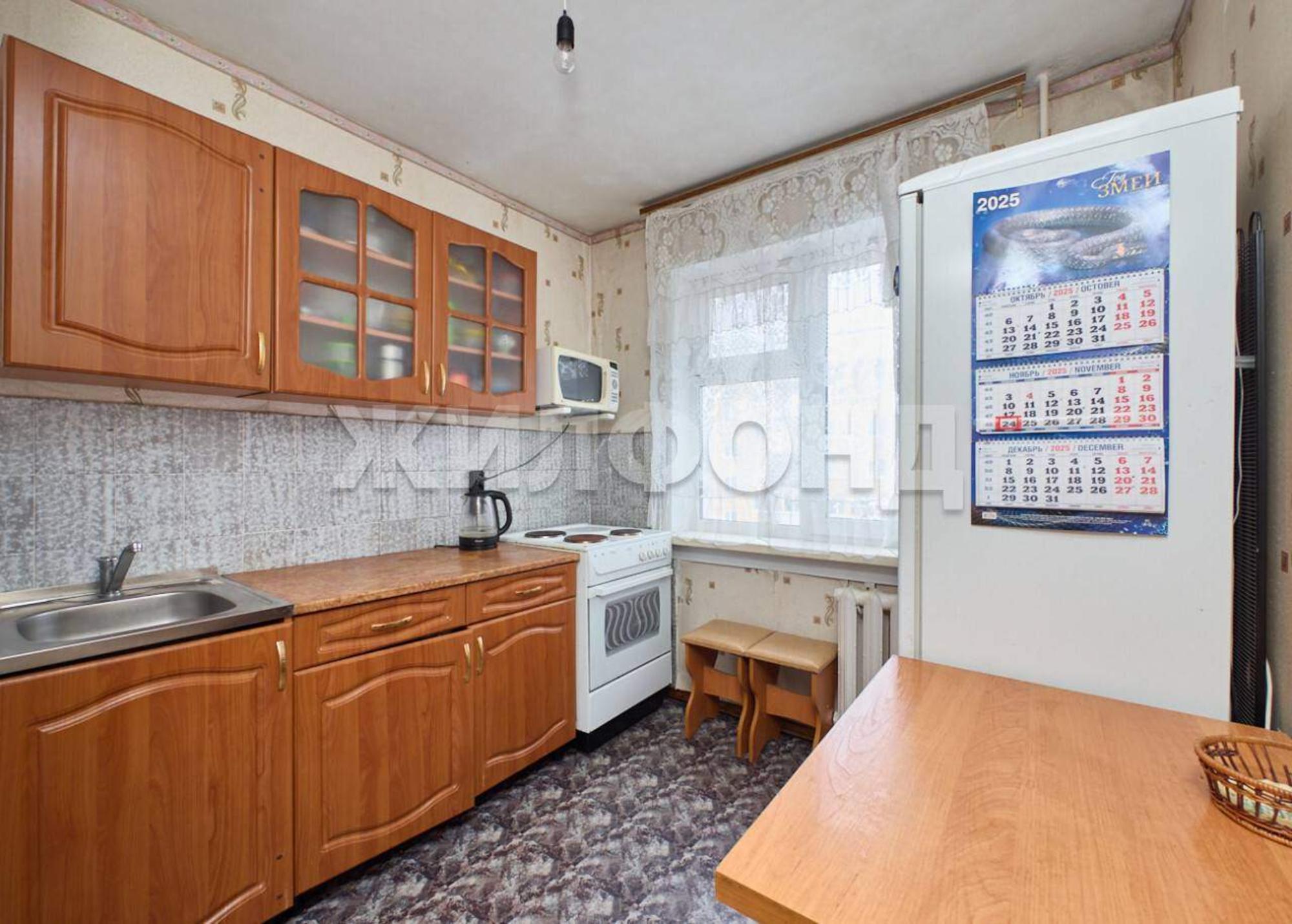 Купить квартиру за 4 200 000 рублей на Объединения улица, д.90