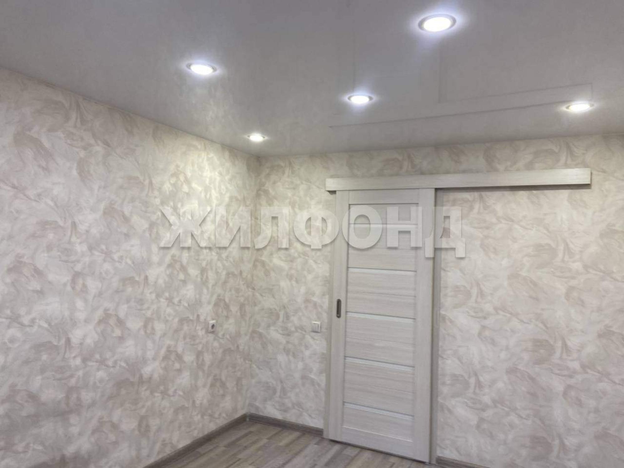 Купить квартиру за 4 700 000 рублей на Владимировская улица, д.8