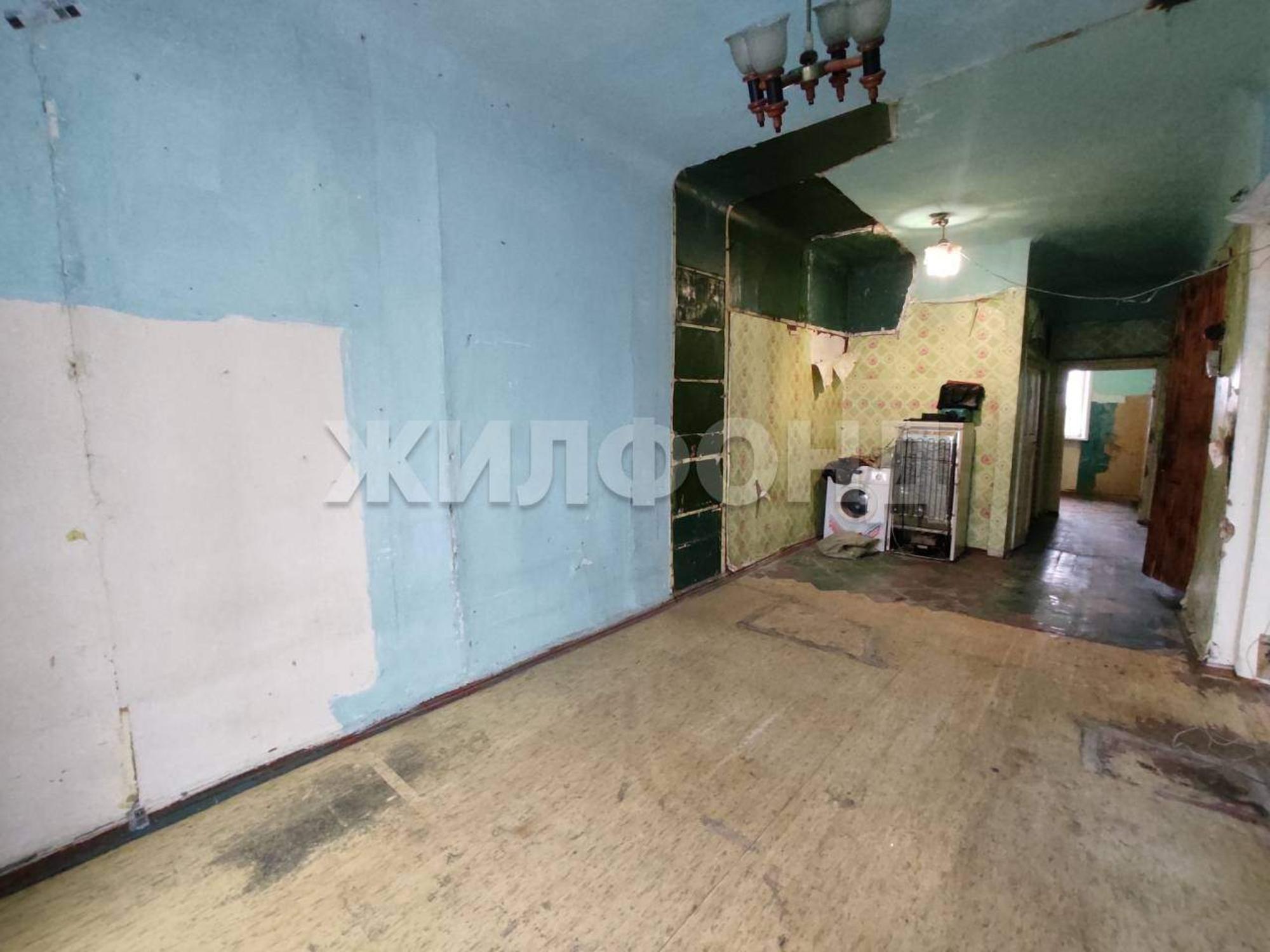 Купить квартиру за 6 500 000 рублей на Кирова улица, д.76