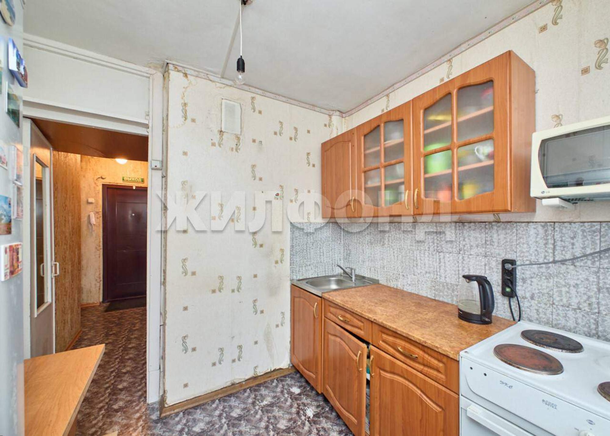 Купить квартиру за 4 200 000 рублей на Объединения улица, д.90