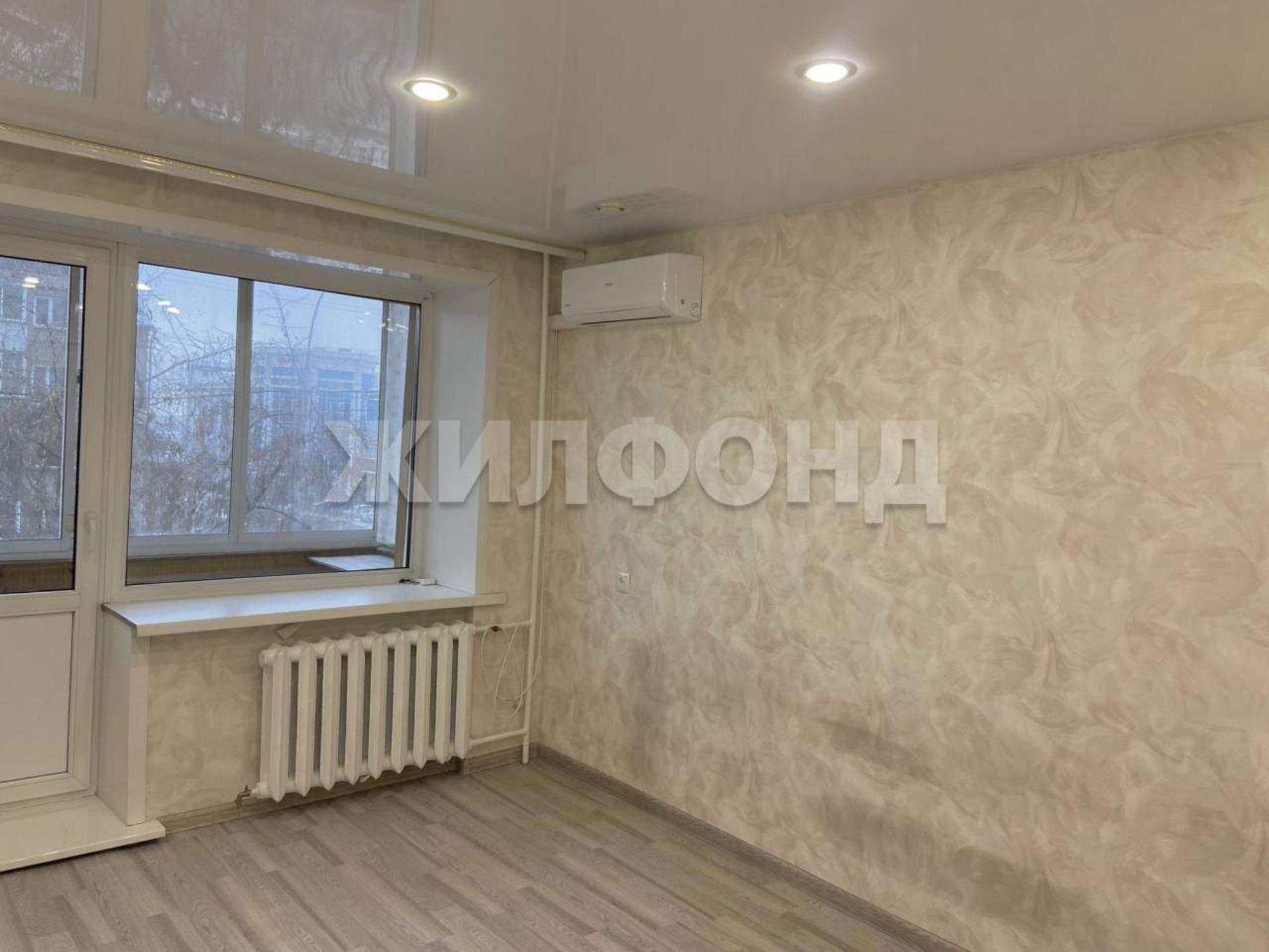 Купить квартиру за 4 700 000 рублей на Владимировская улица, д.8