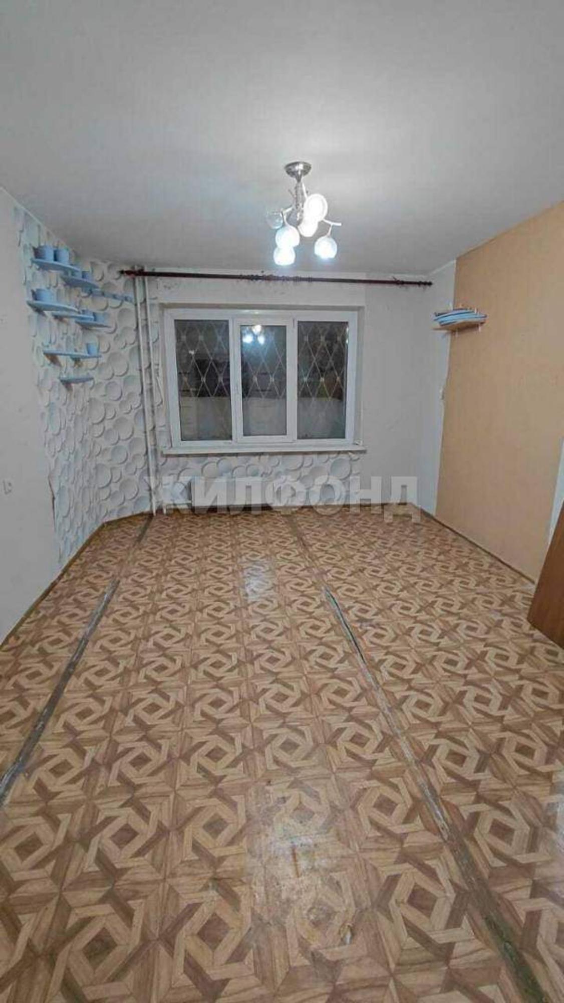 Купить квартиру за 6 000 000 рублей на Свечникова улица, д.3