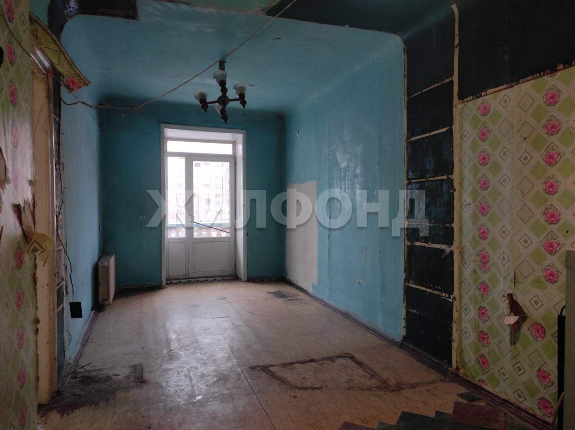 Купить квартиру за 6 500 000 рублей на Кирова улица, д.76