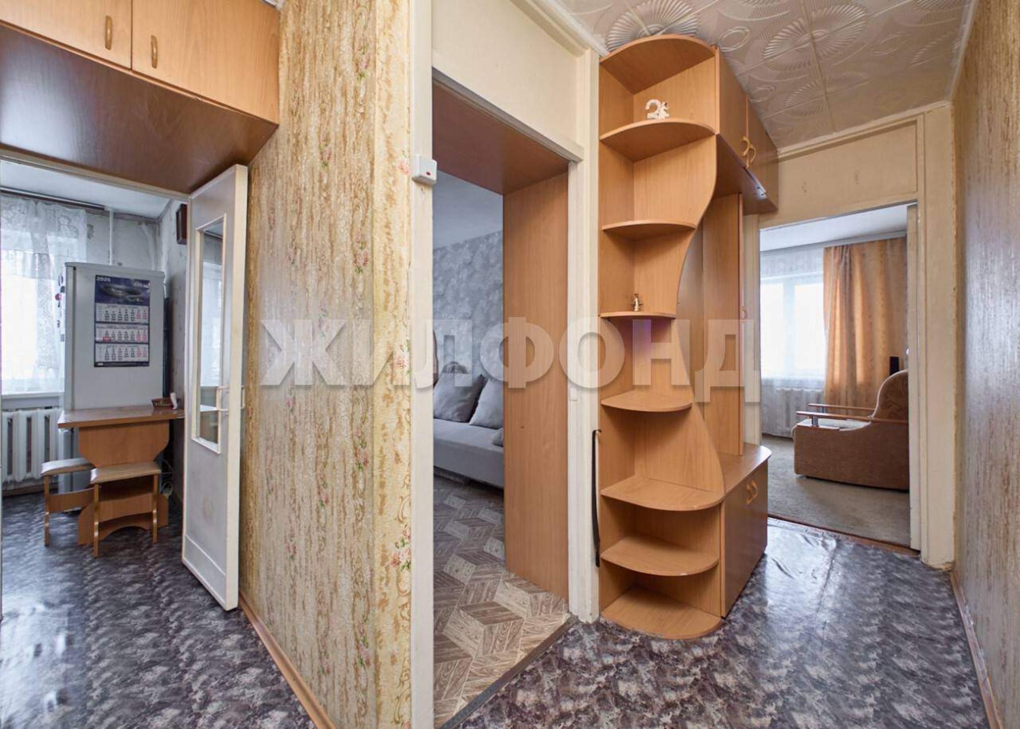 Купить квартиру за 4 200 000 рублей на Объединения улица, д.90