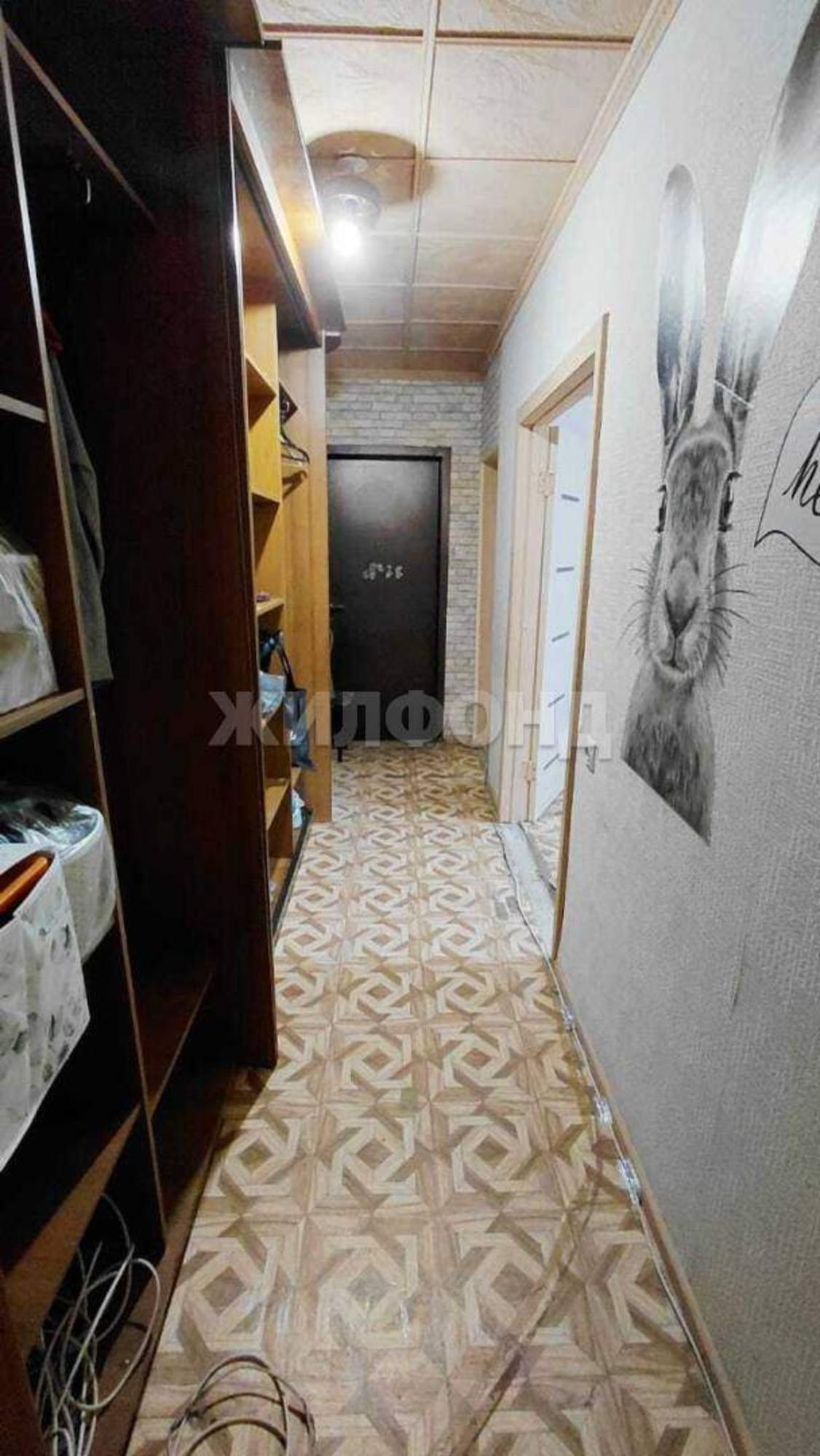 Купить квартиру за 6 000 000 рублей на Свечникова улица, д.3