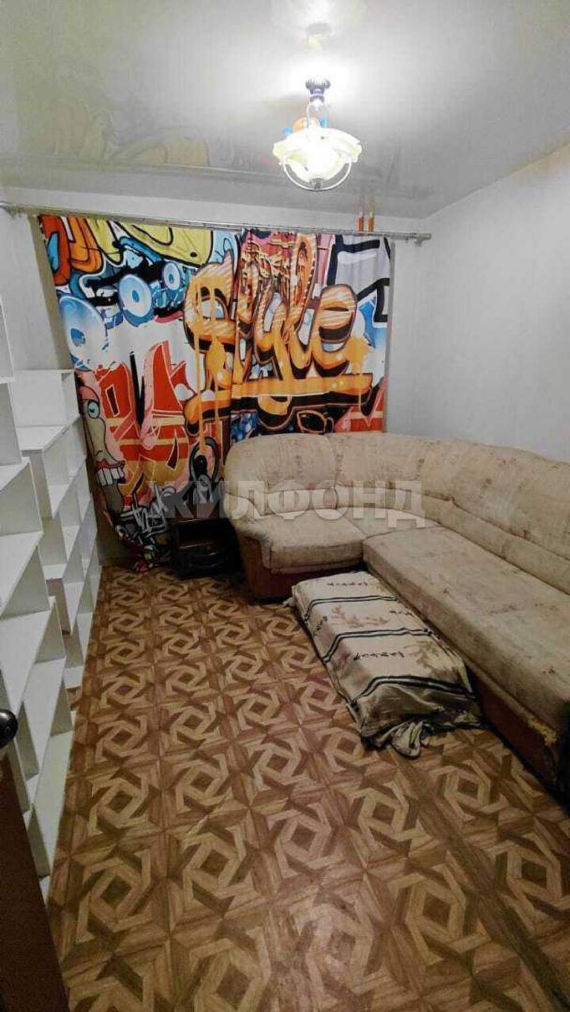 Купить квартиру за 6 000 000 рублей на Свечникова улица, д.3