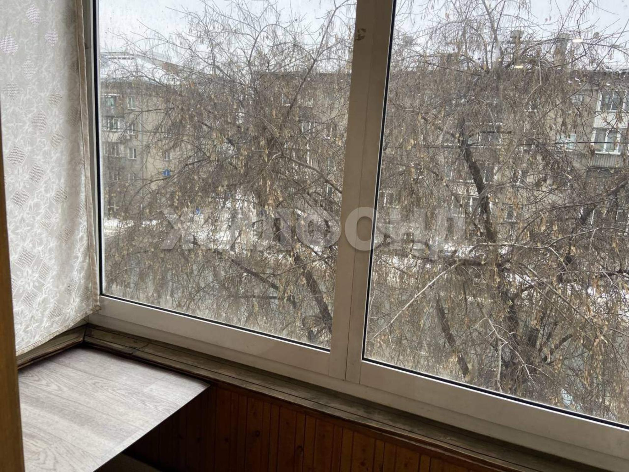 Купить квартиру за 4 700 000 рублей на Владимировская улица, д.8