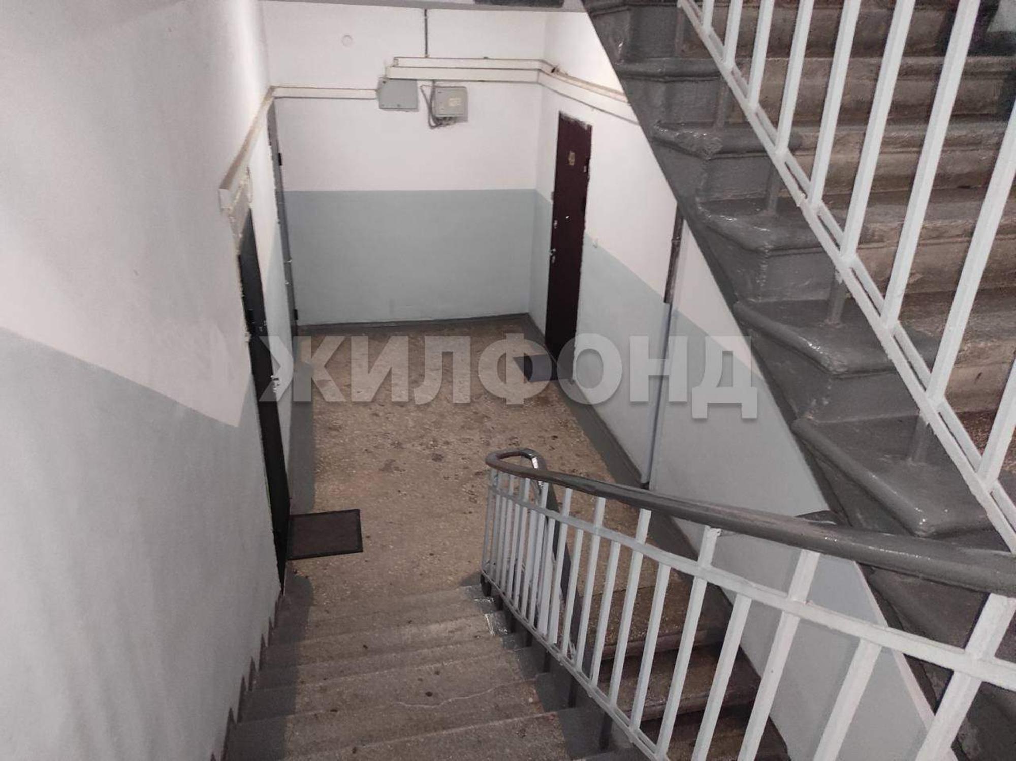 Купить квартиру за 6 500 000 рублей на Кирова улица, д.76