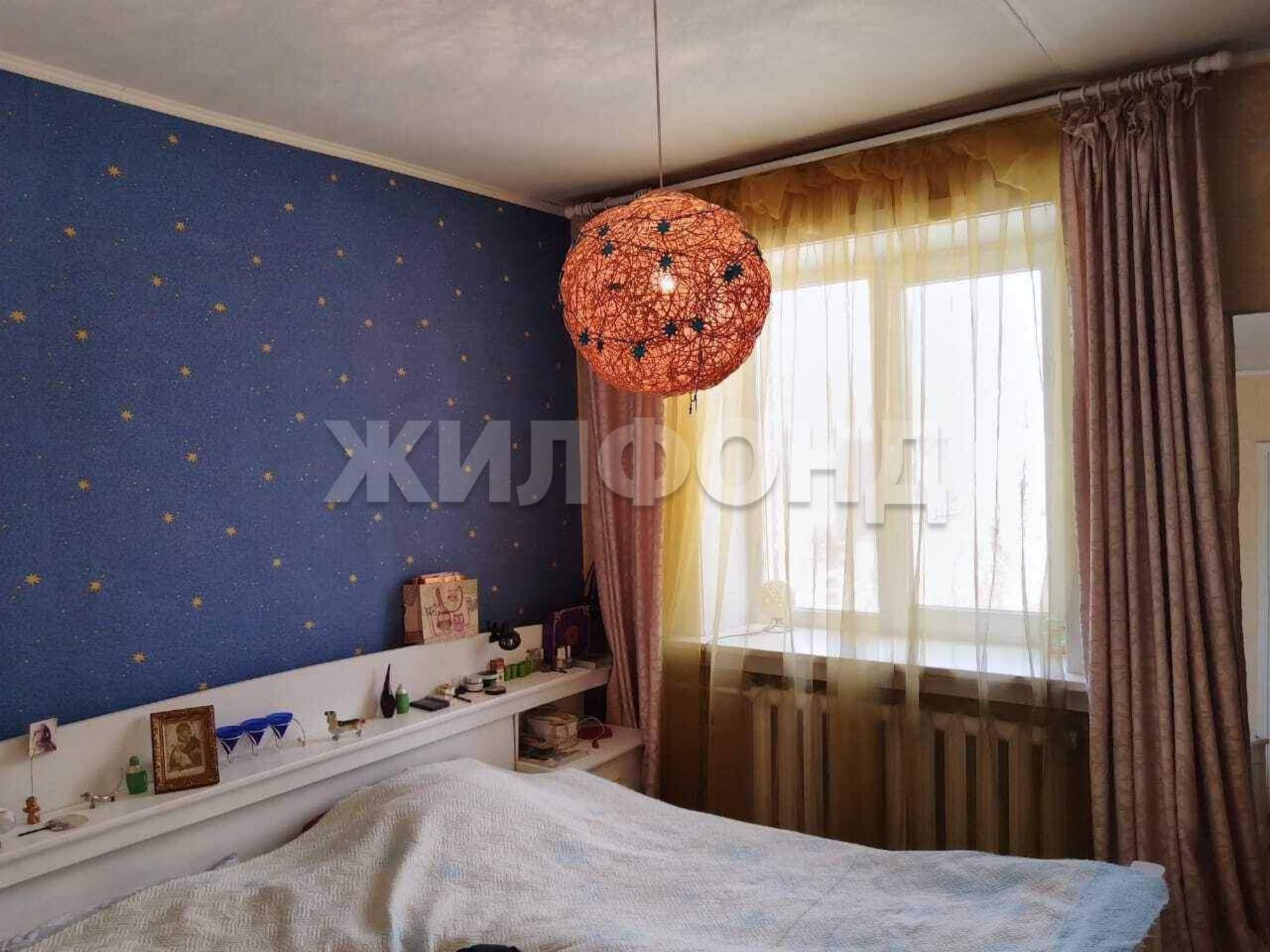 Купить квартиру за 9 000 000 рублей на Красный проспект, д.96