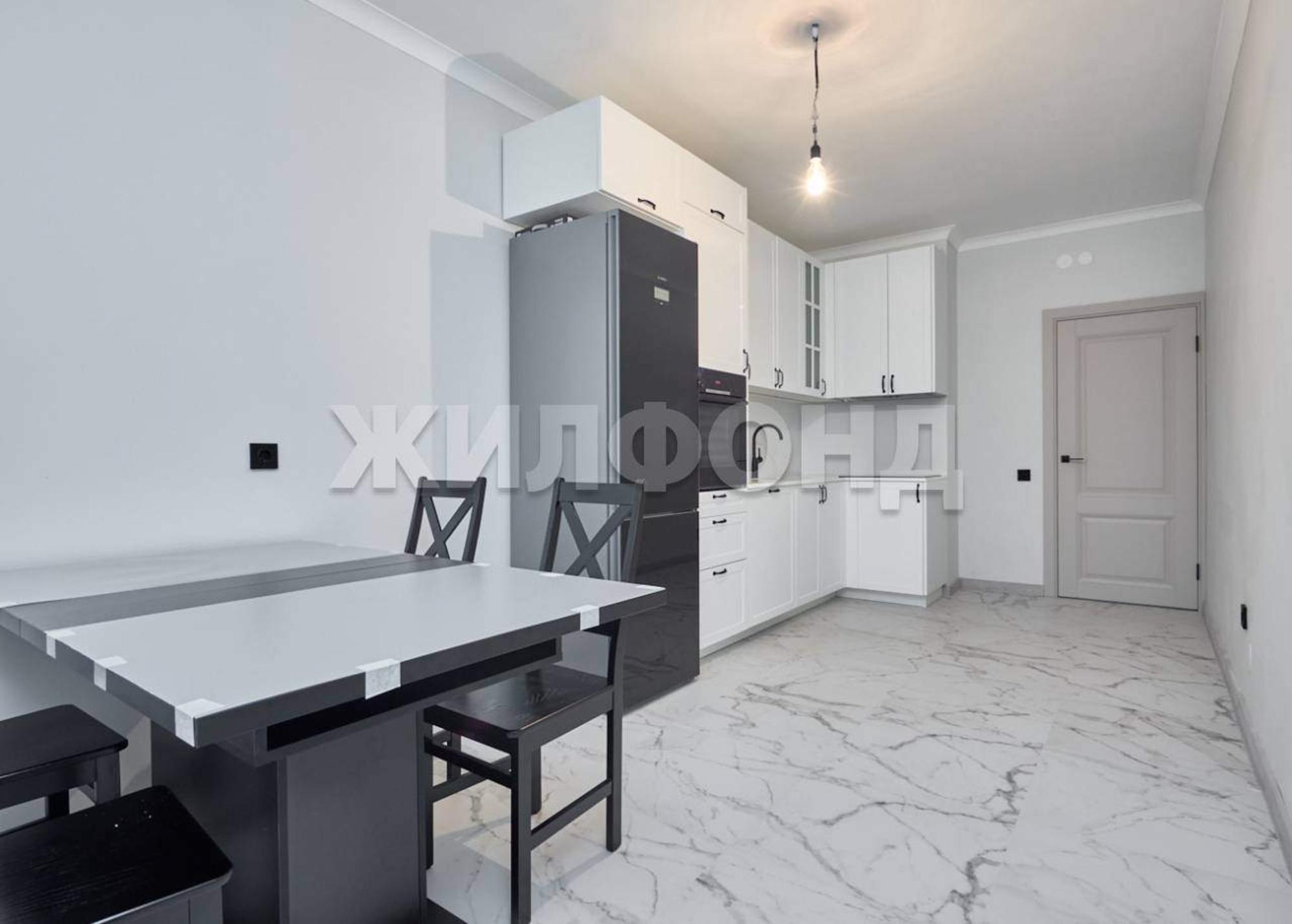 Купить квартиру за 15 800 000 рублей на Дуси Ковальчук улица, д.238