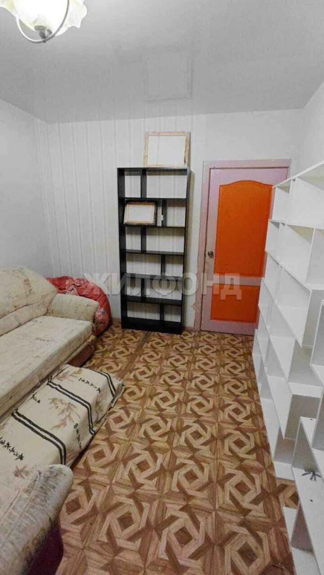 Купить квартиру за 6 000 000 рублей на Свечникова улица, д.3