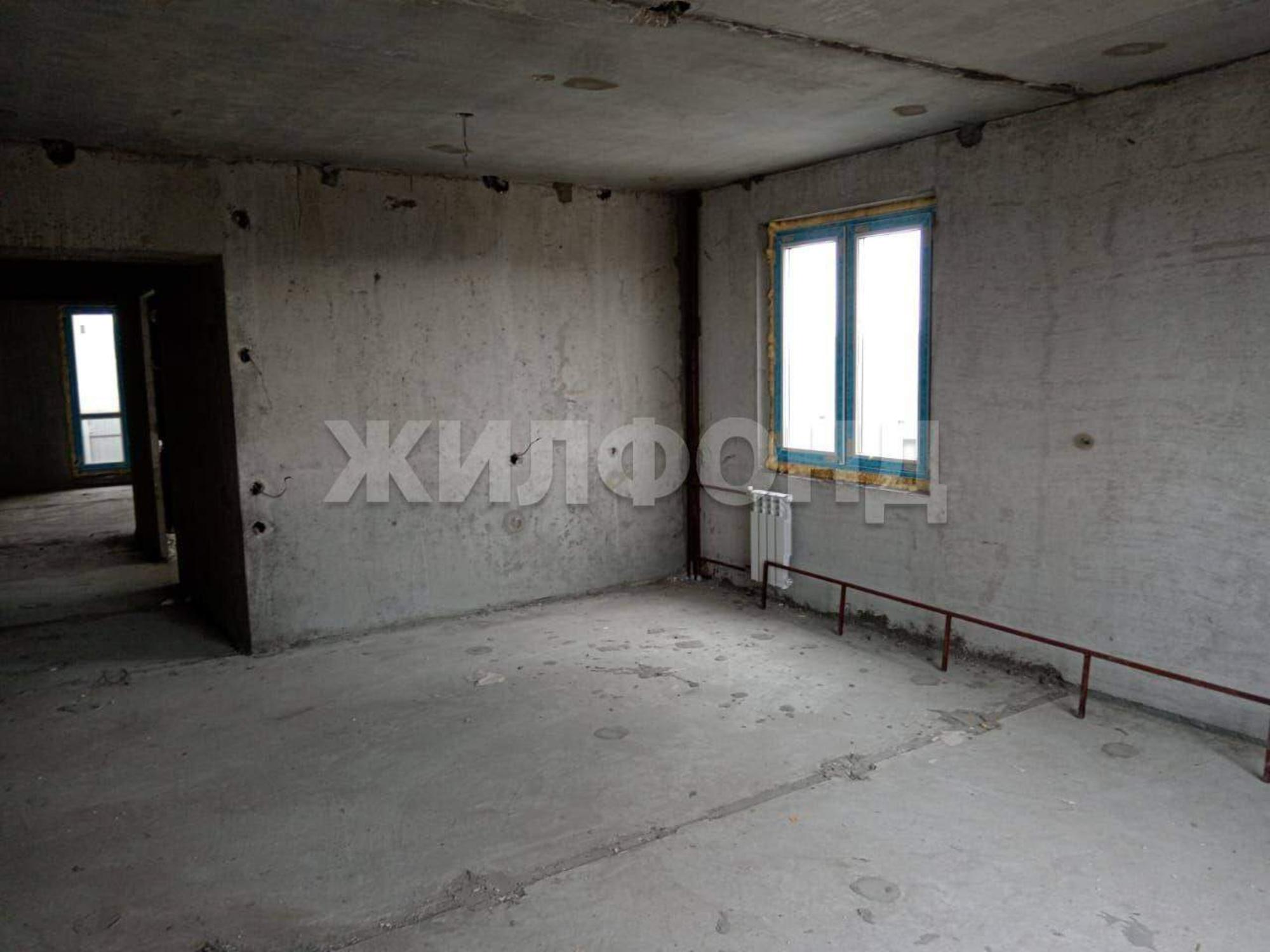 Купить квартиру за 5 450 000 рублей на Плющихинская улица, д.9