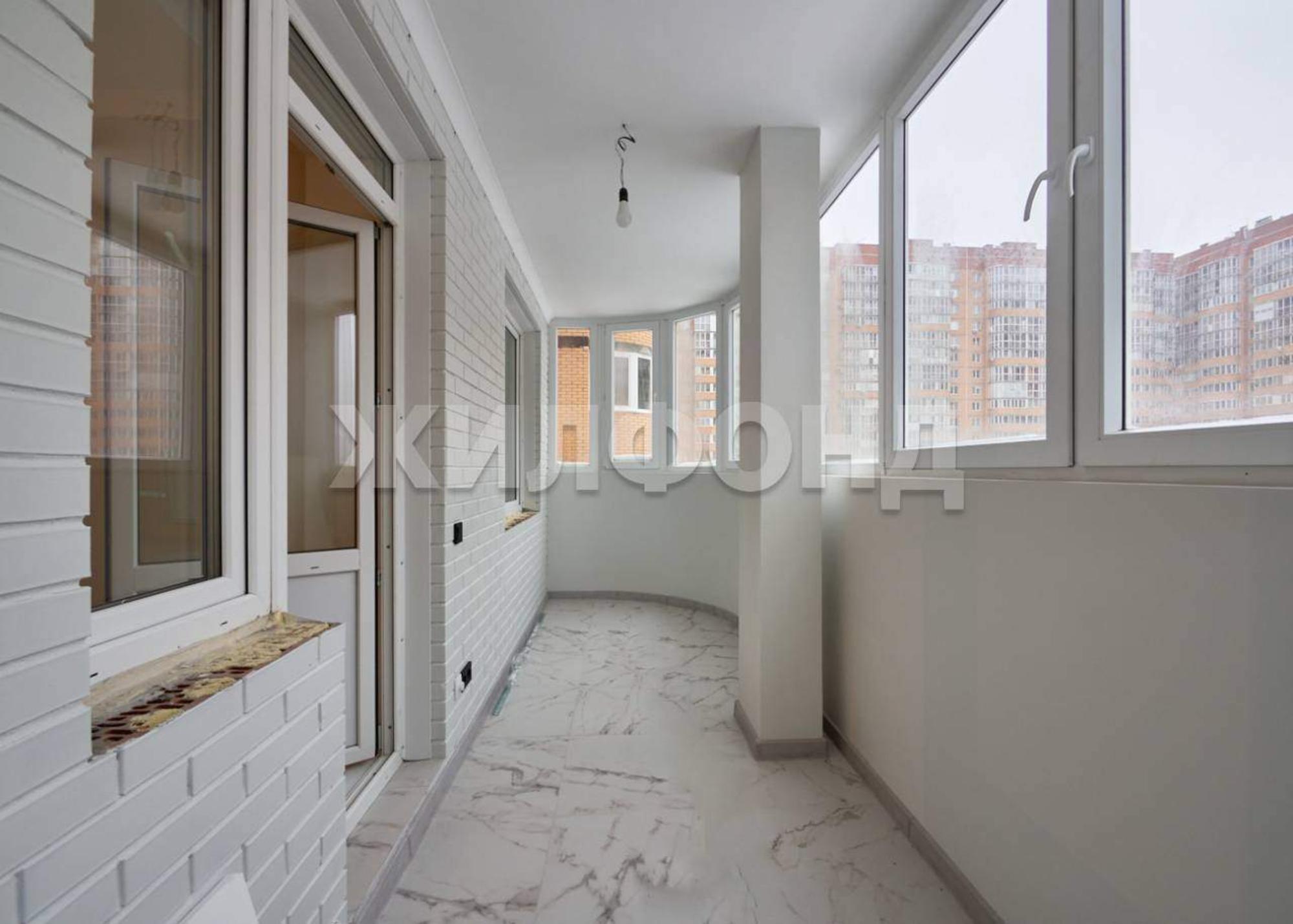 Купить квартиру за 15 800 000 рублей на Дуси Ковальчук улица, д.238