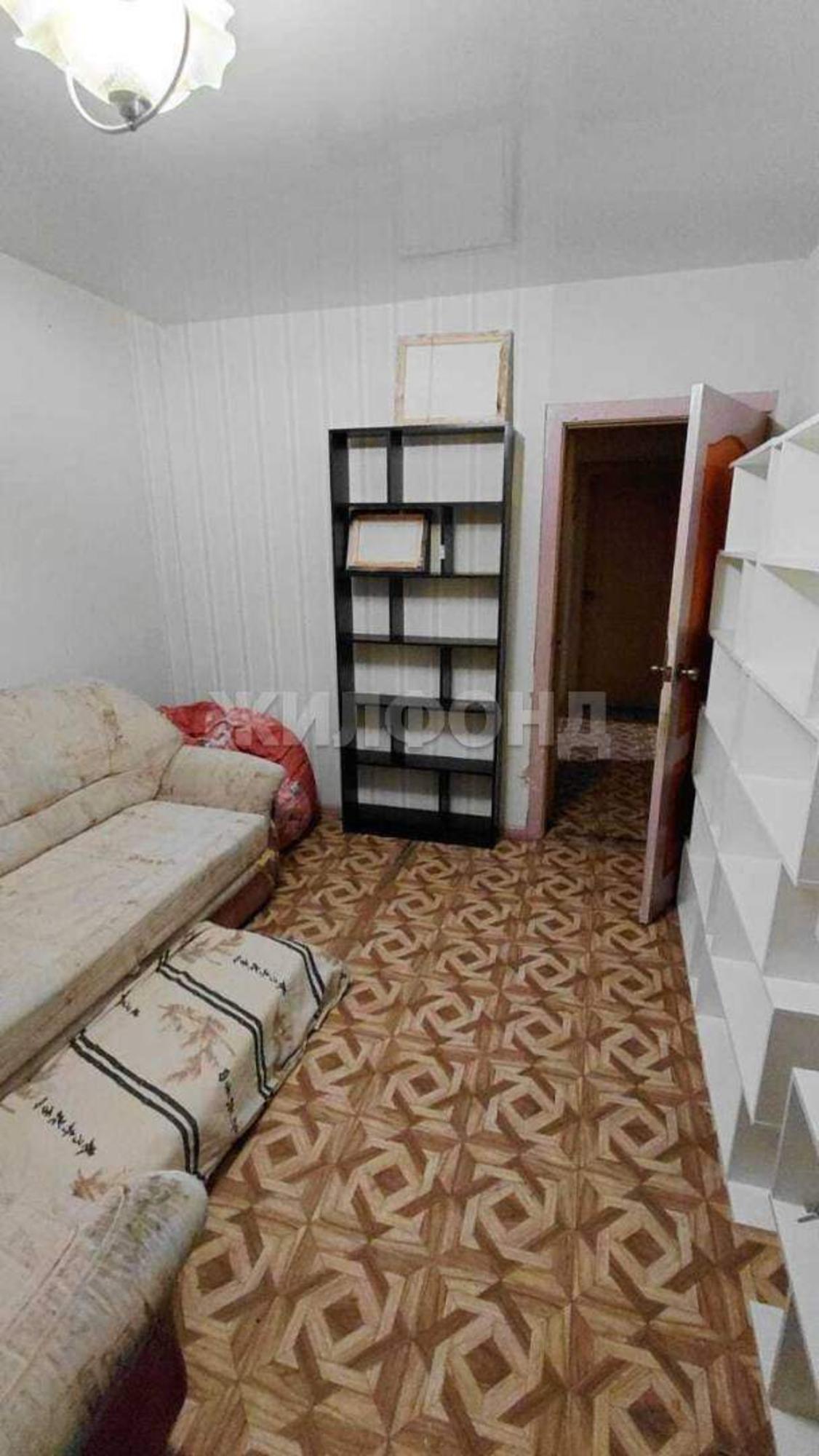 Купить квартиру за 6 000 000 рублей на Свечникова улица, д.3