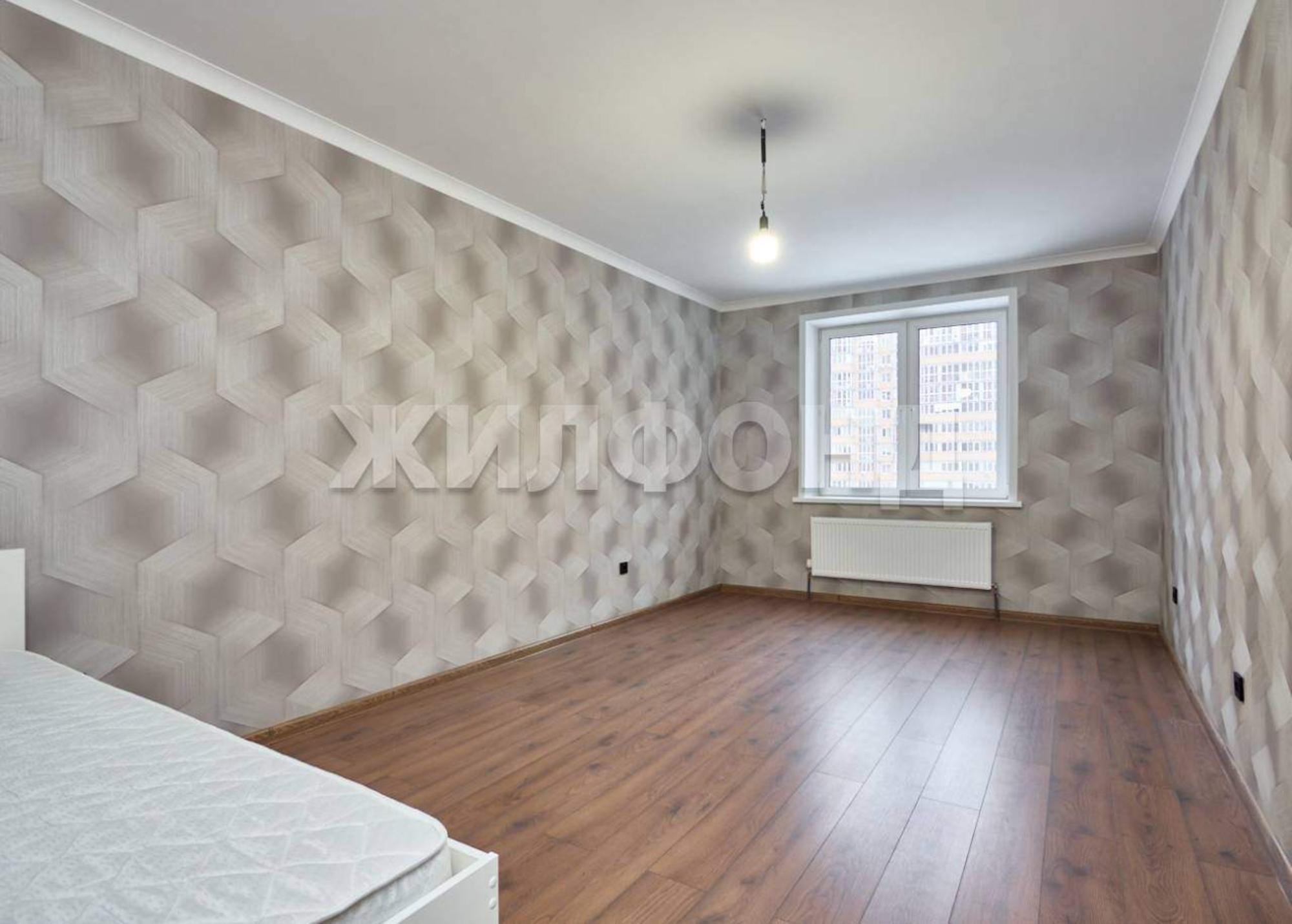 Купить квартиру за 15 800 000 рублей на Дуси Ковальчук улица, д.238