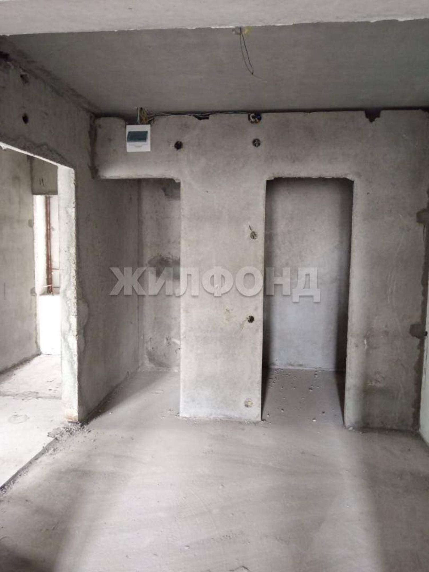 Купить квартиру за 5 450 000 рублей на Плющихинская улица, д.9