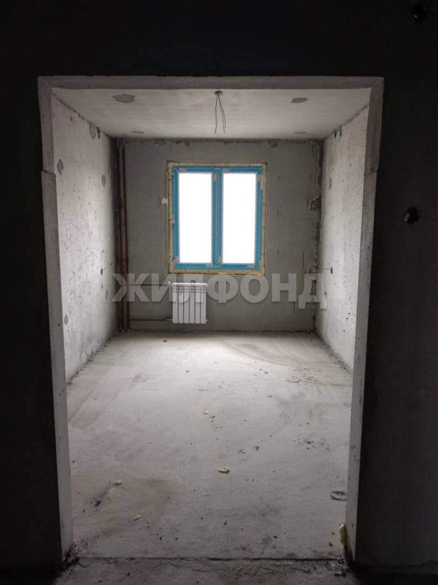 Купить квартиру за 5 450 000 рублей на Плющихинская улица, д.9