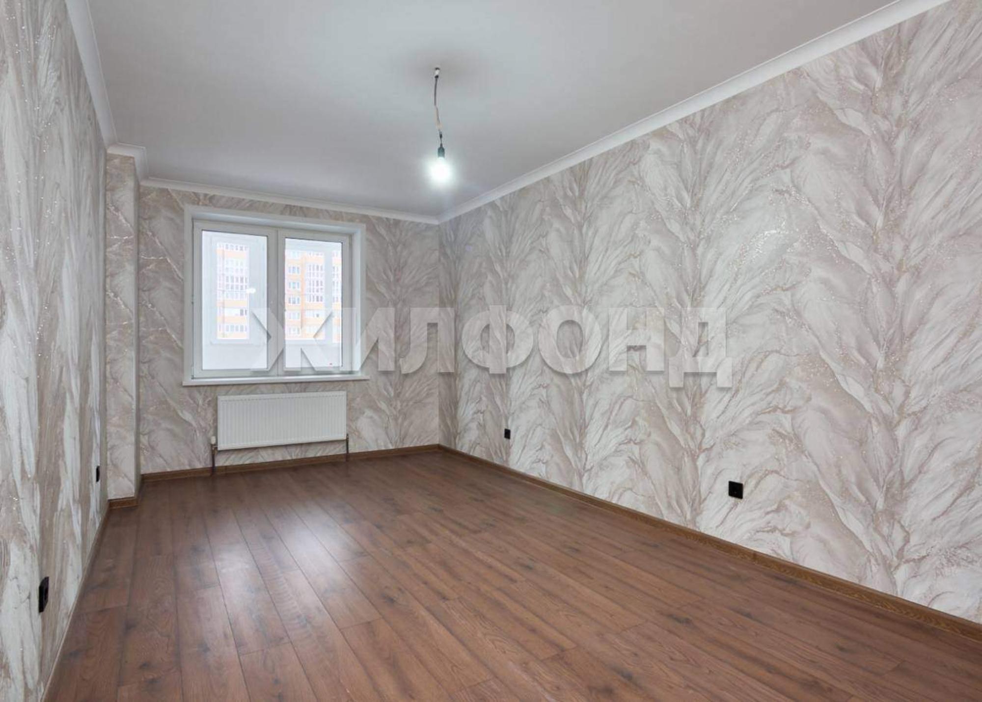 Купить квартиру за 15 800 000 рублей на Дуси Ковальчук улица, д.238