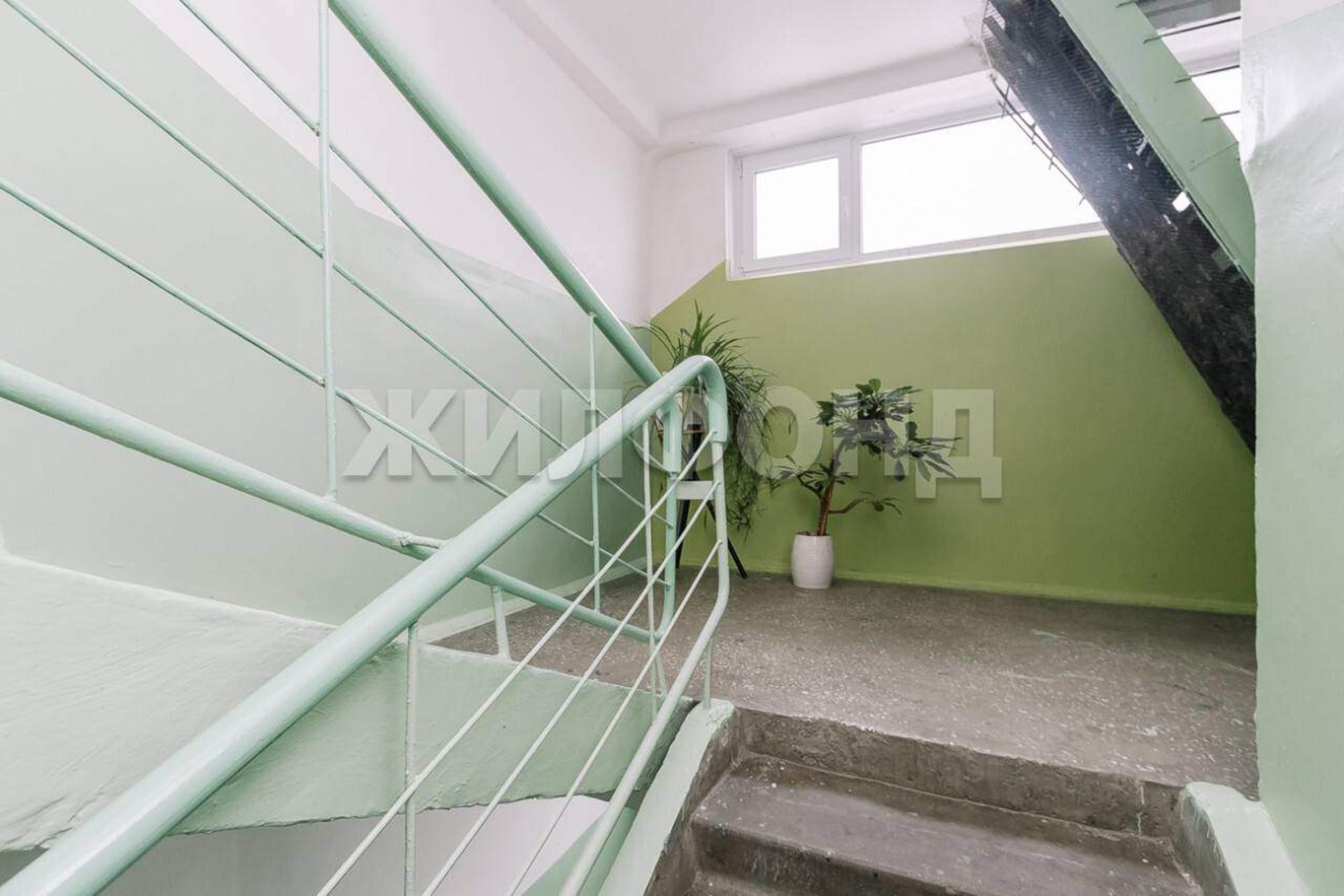 Купить квартиру за 4 200 000 рублей на Зорге улица, д.193/1