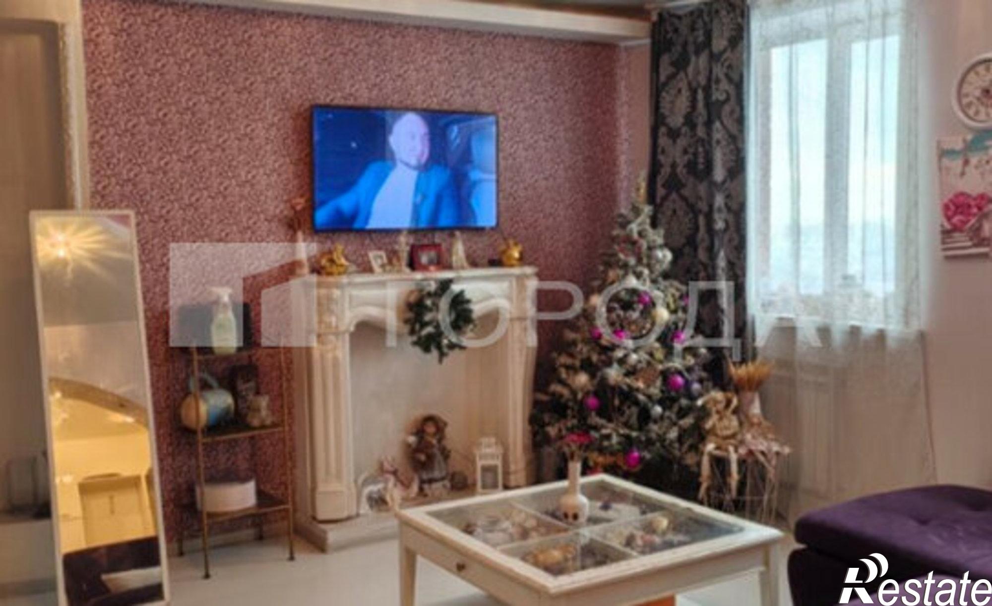 Купить квартиру за 10 800 000 рублей на улица Вавилова, 3