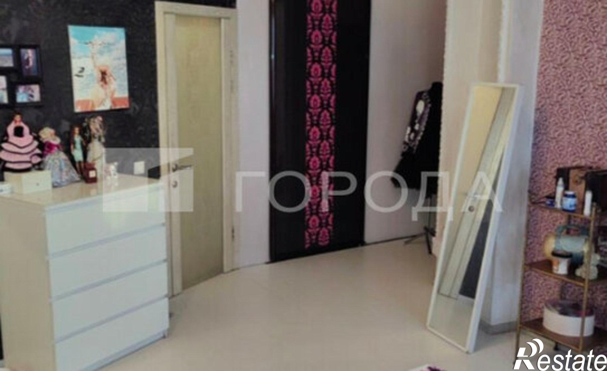 Купить квартиру за 10 800 000 рублей на улица Вавилова, 3